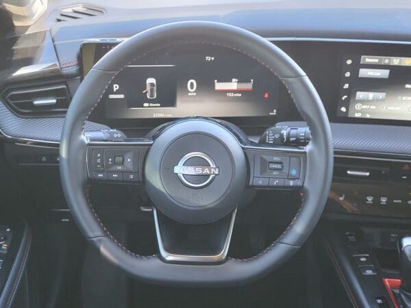 2025 Nissan Kicks