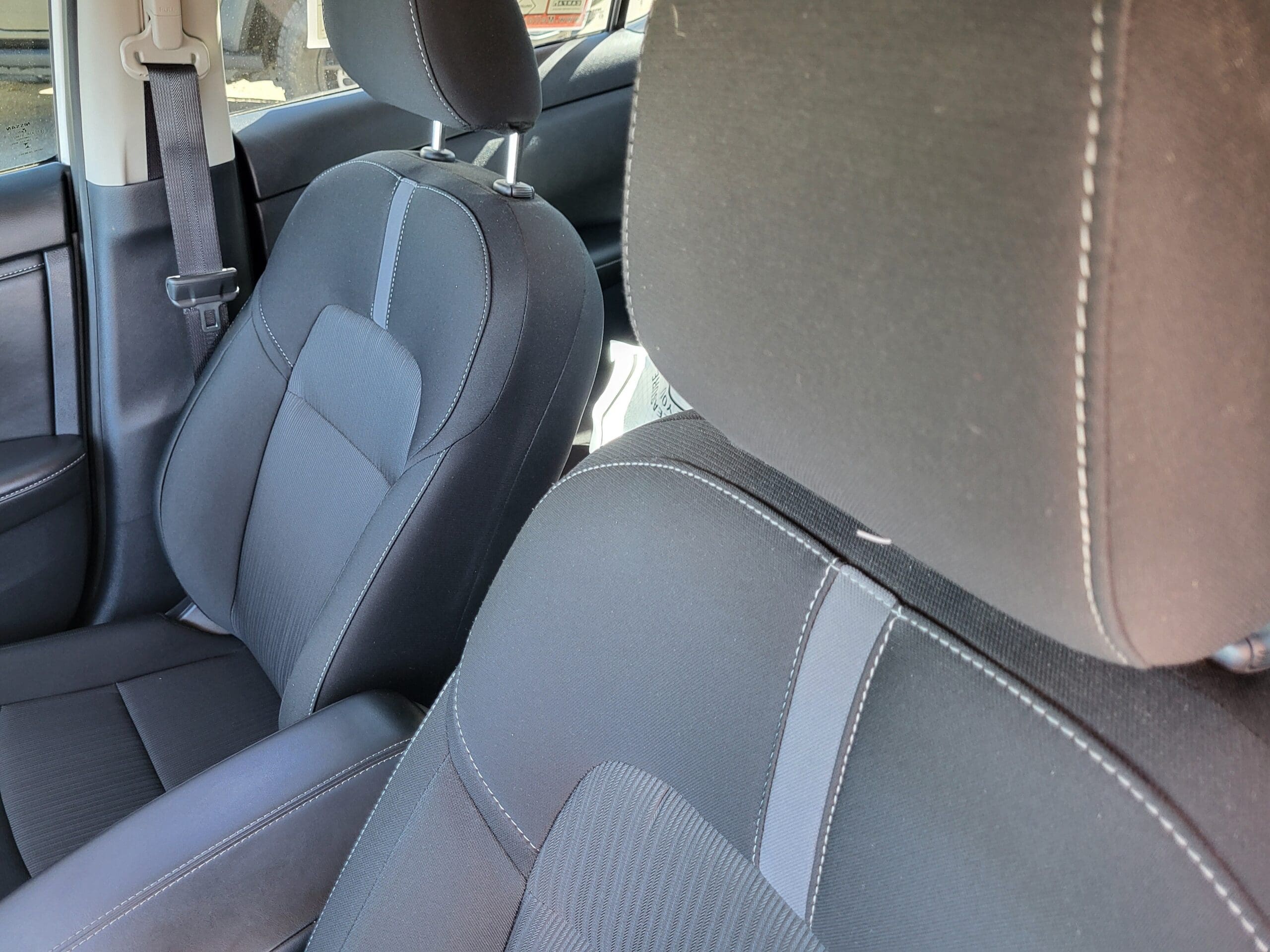 2025 Nissan Sentra - Image 23