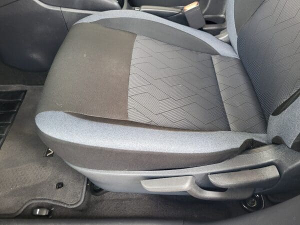 2024 Nissan Versa