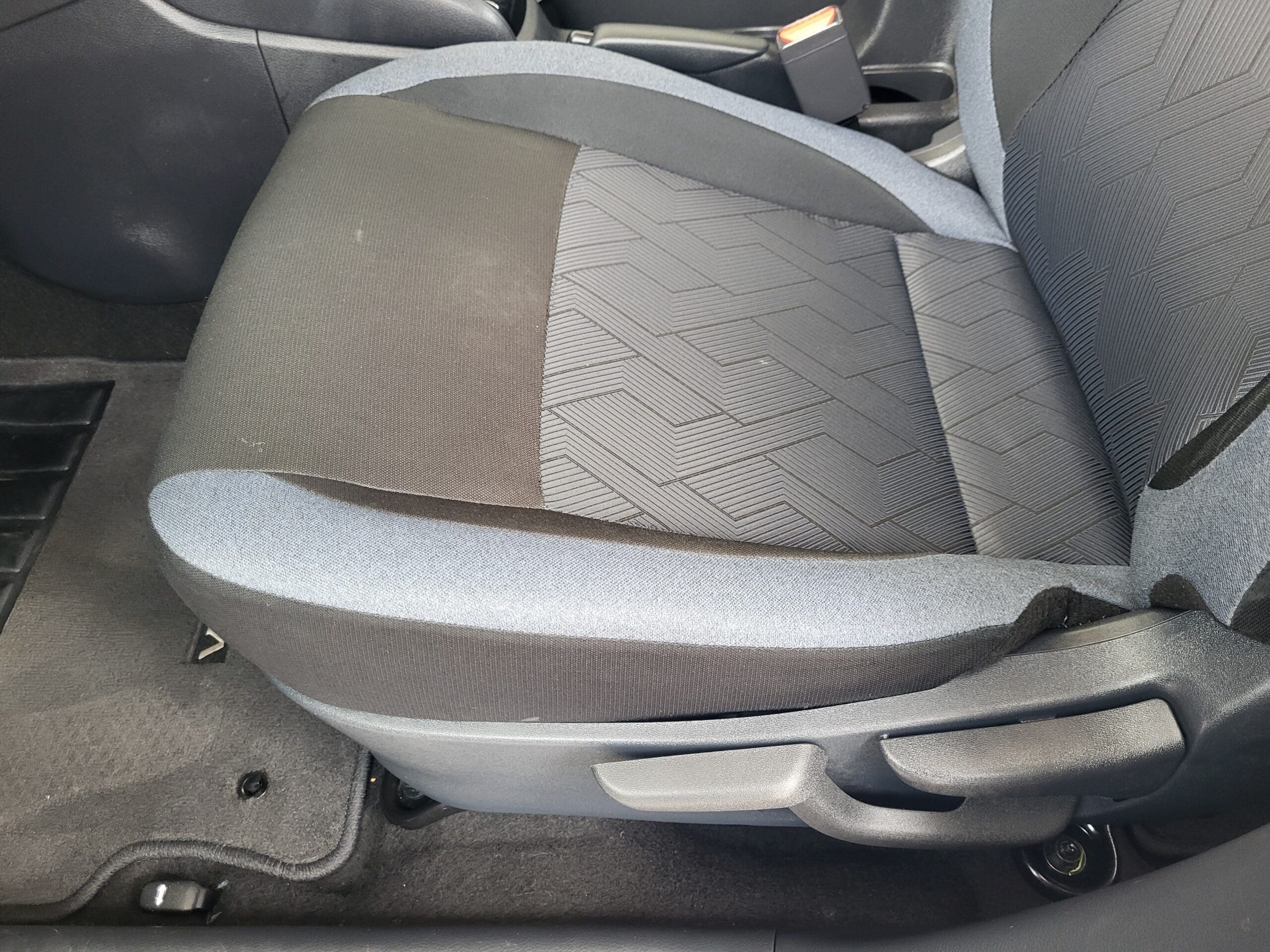 2024 Nissan Versa - Image 16