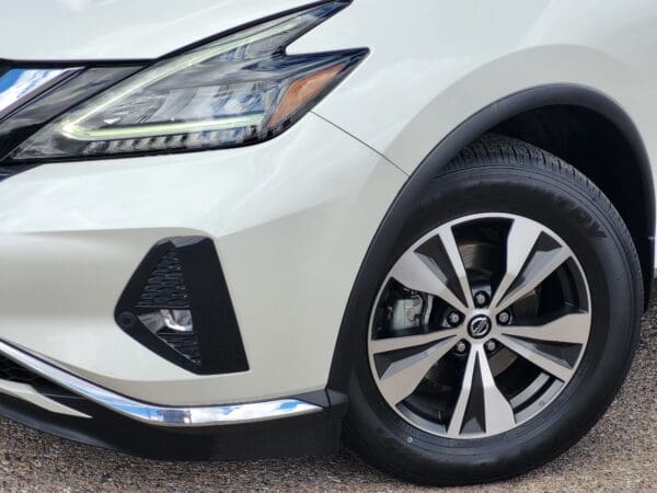 2022 Nissan Murano