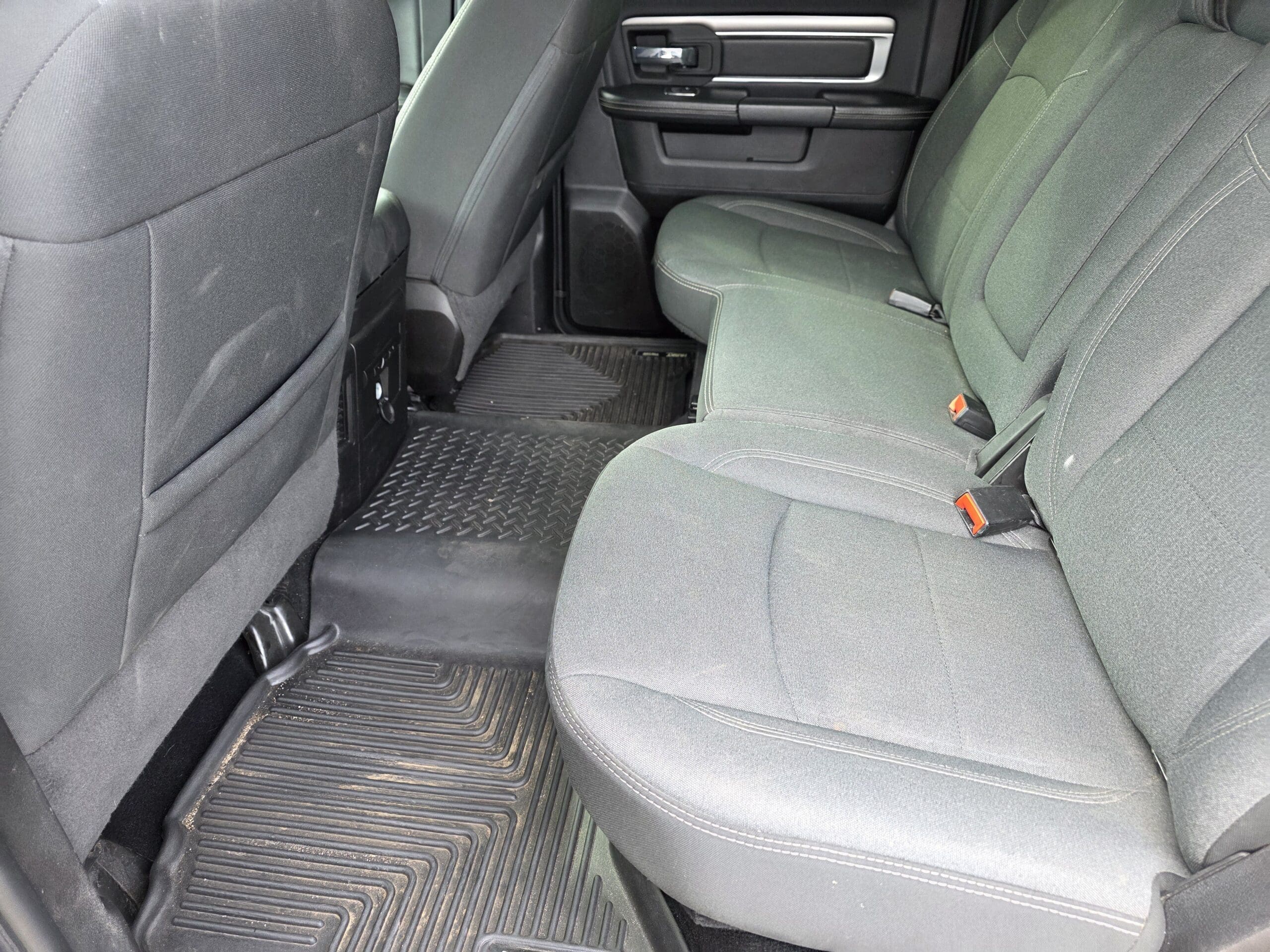 2021 Ram 1500 Classic - Image 28