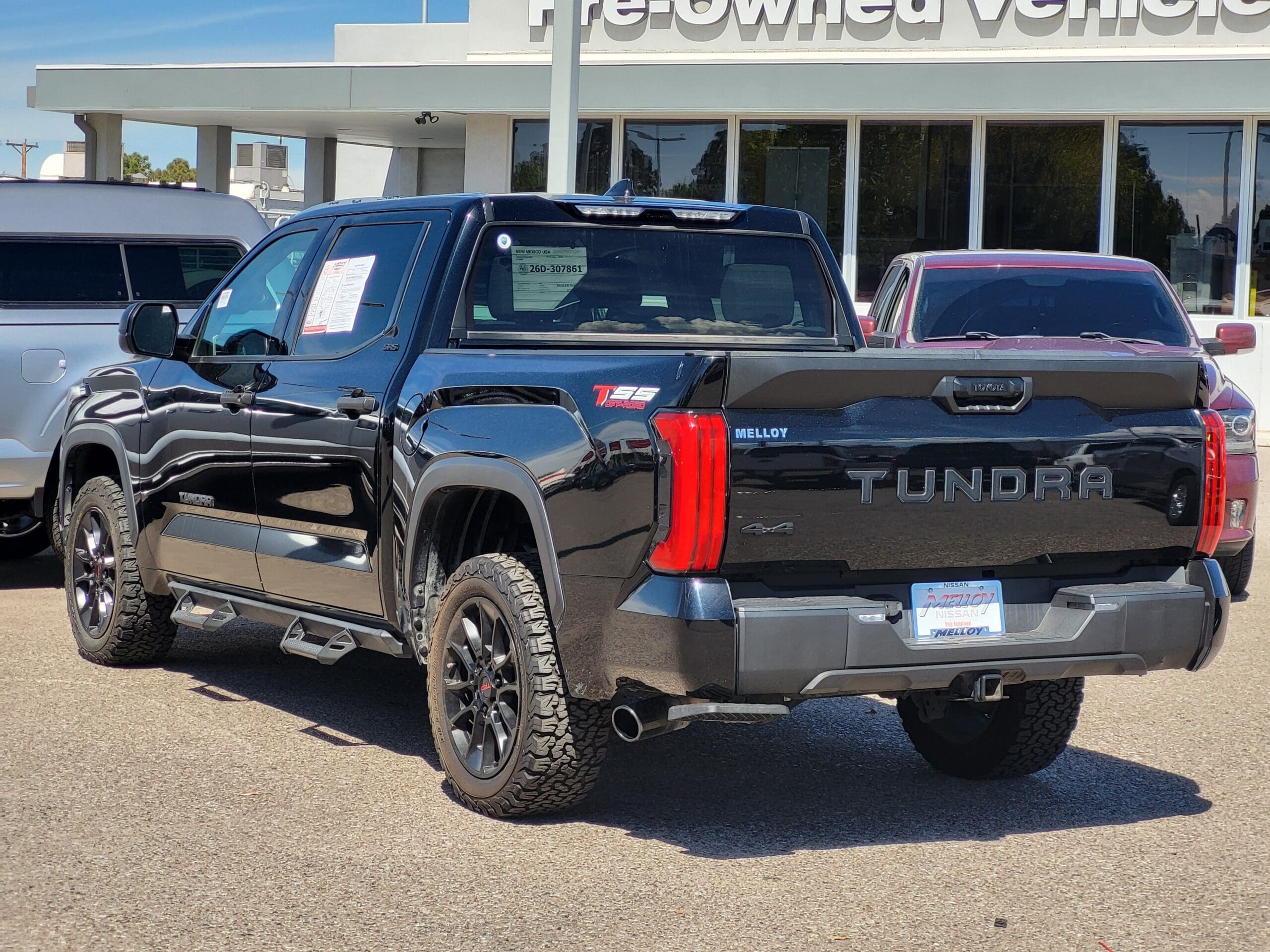 2023 Toyota Tundra 4WD - Image 6