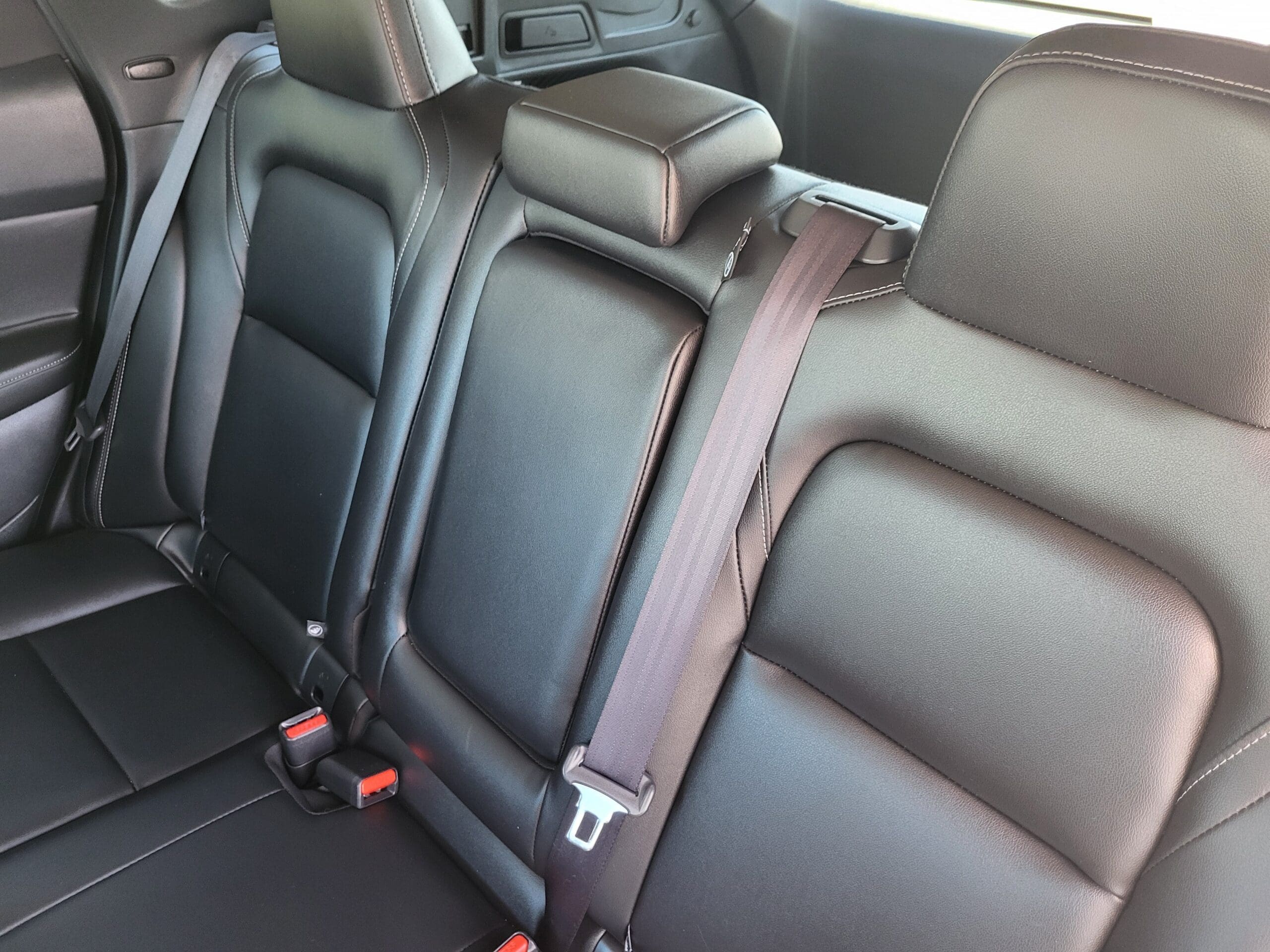 2025 Nissan Murano - Image 27