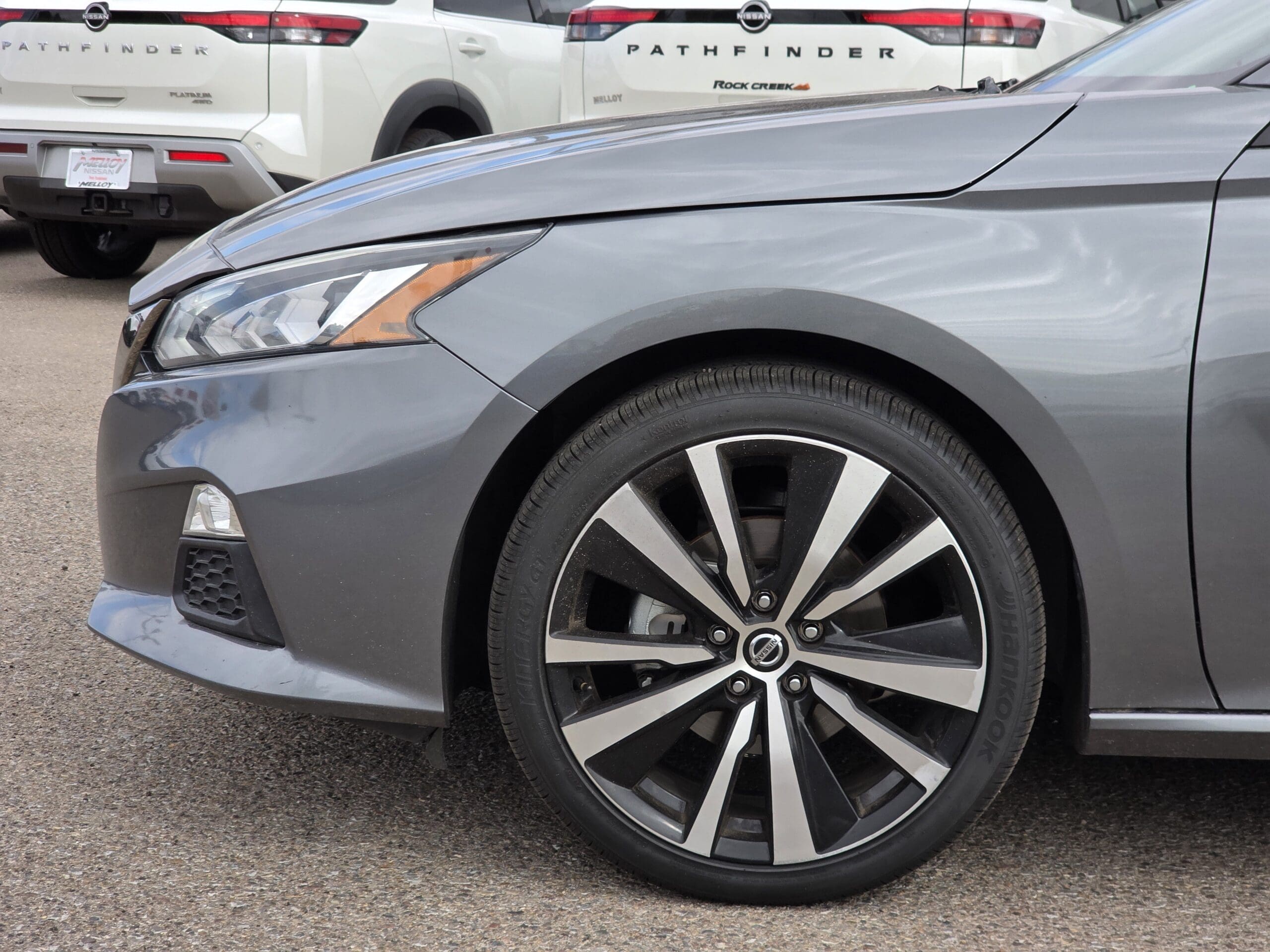 2022 Nissan Altima - Image 33