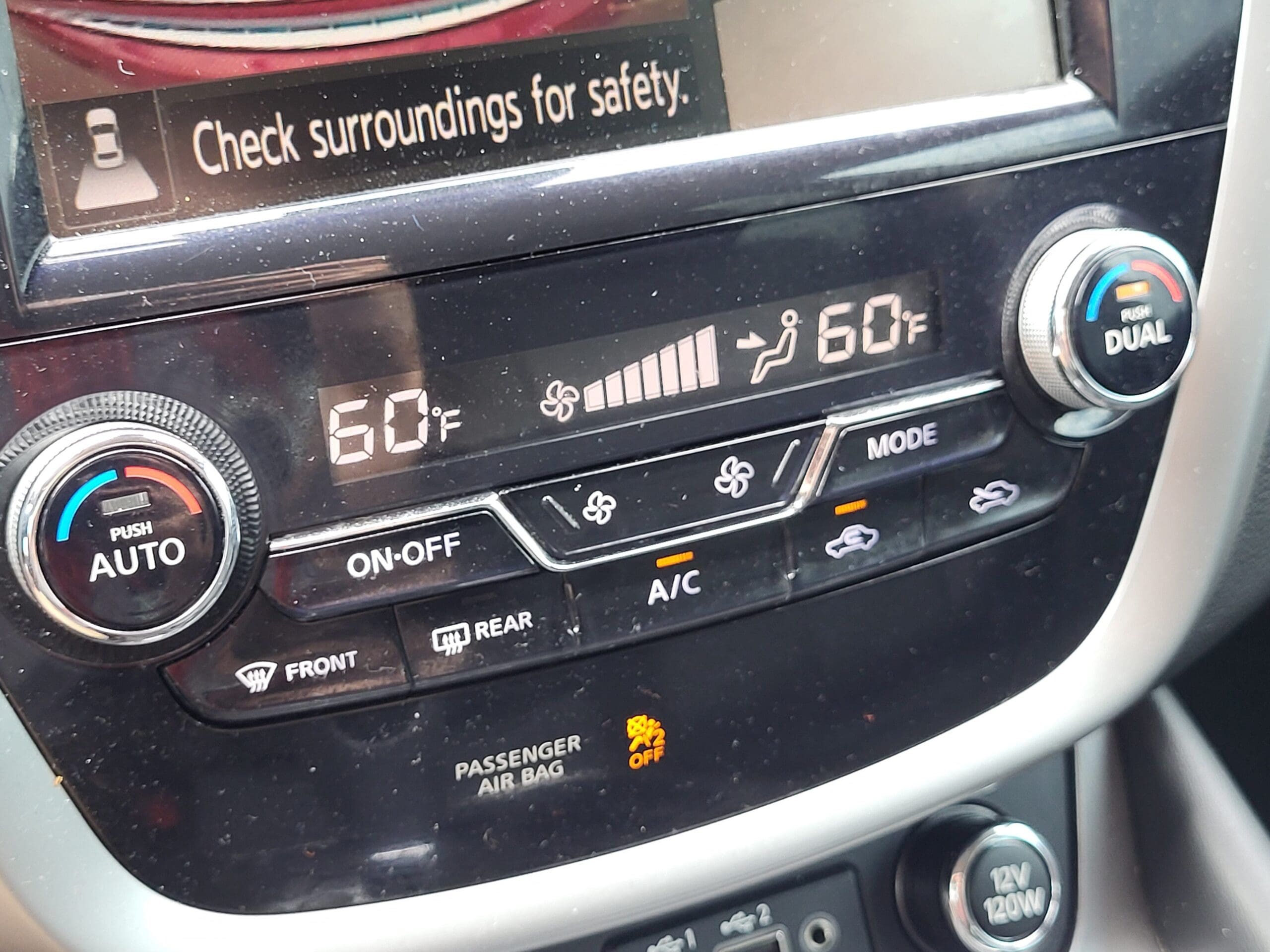 2021 Nissan Murano - Image 26