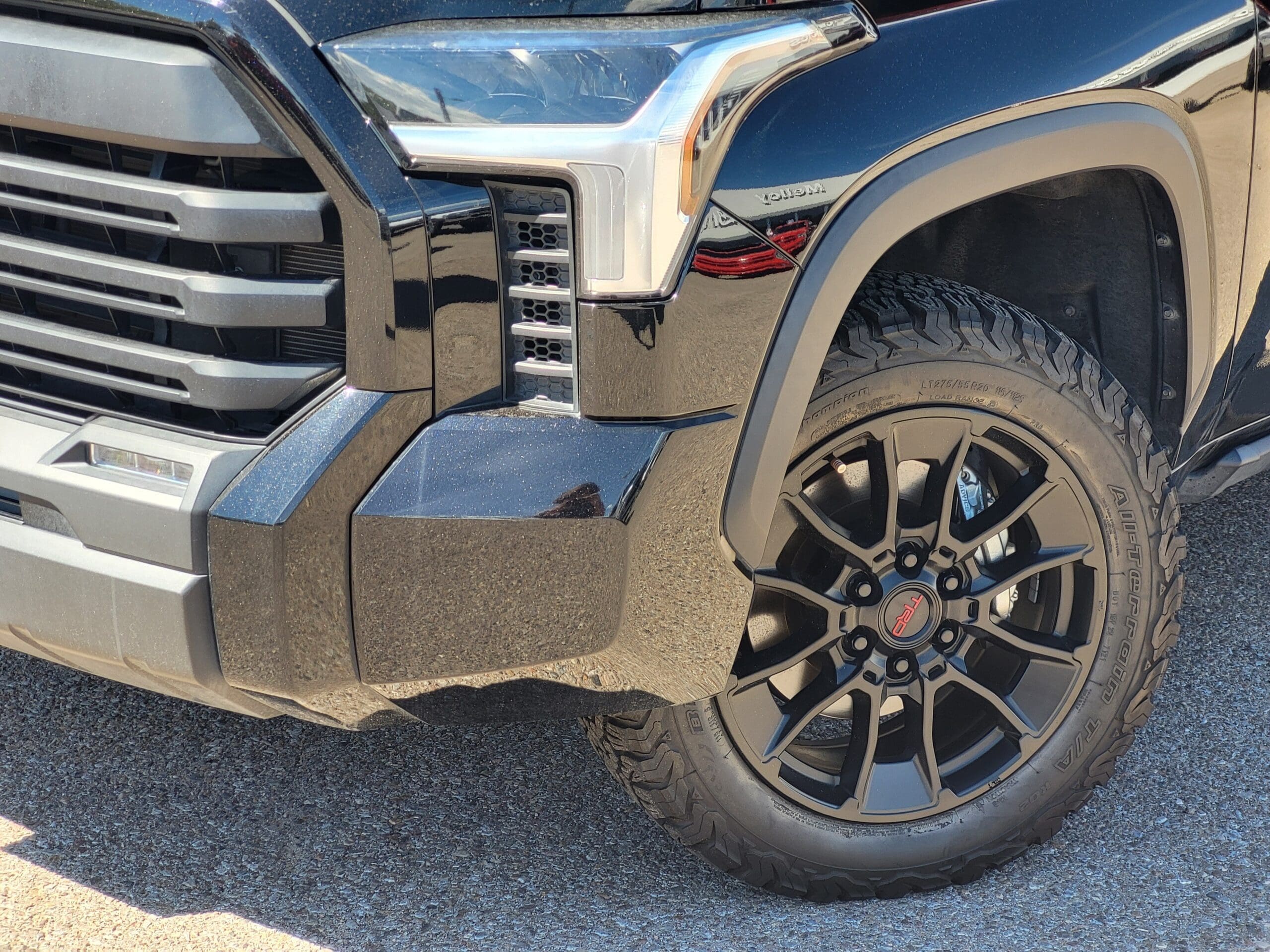 2023 Toyota Tundra 4WD - Image 7