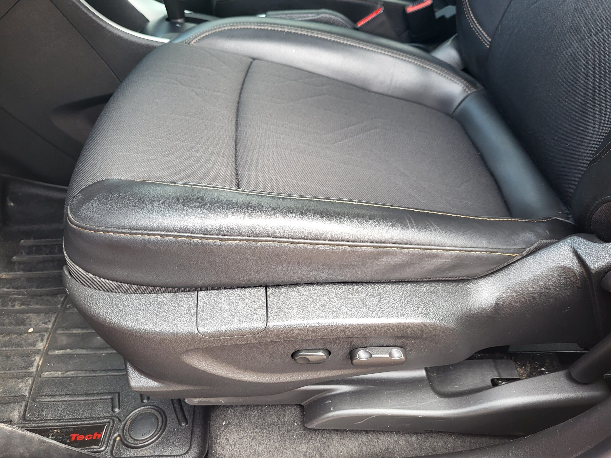 2022 Chevrolet Trax - Image 21