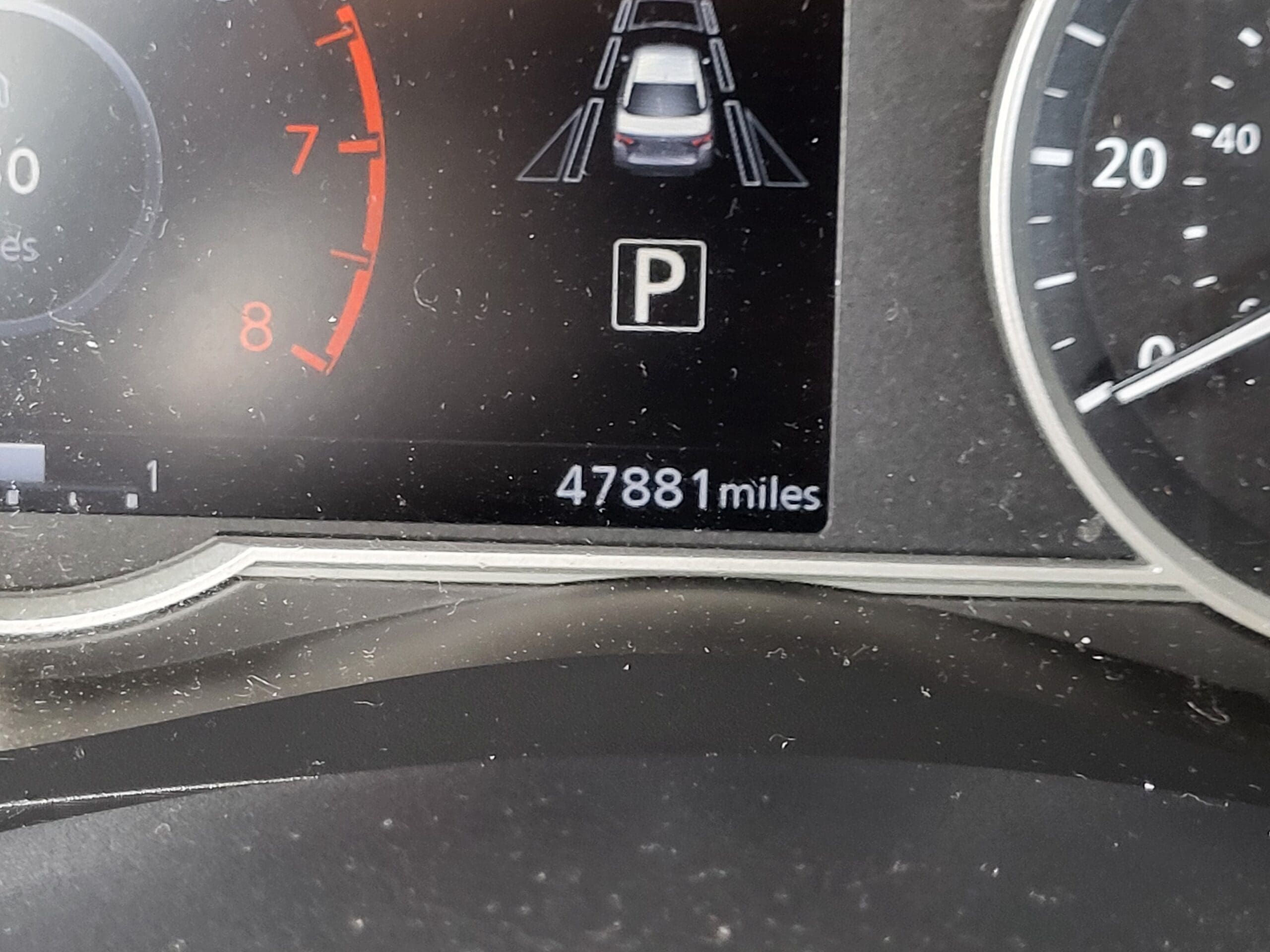 2024 Nissan Versa - Image 9