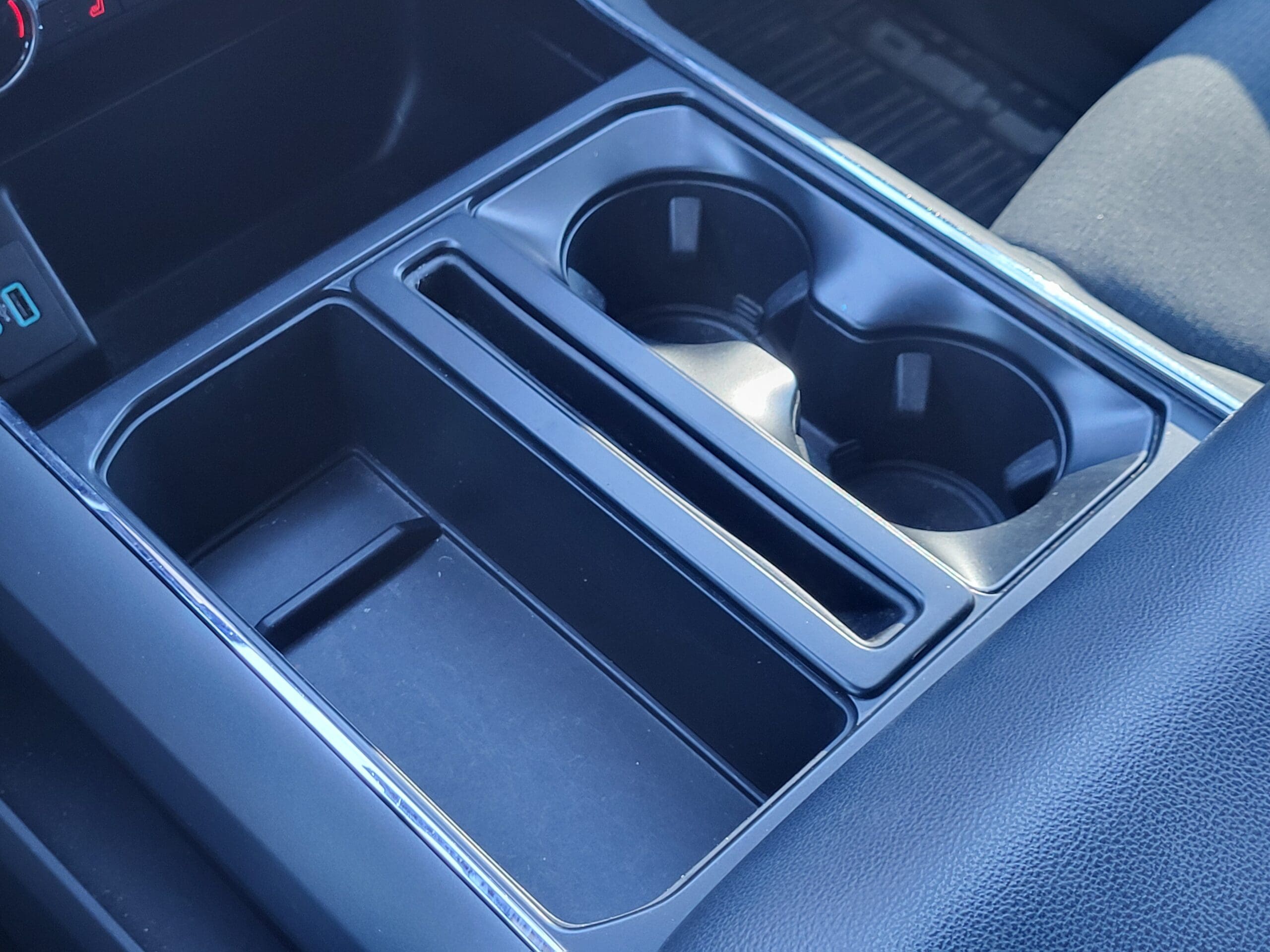 2024 Ford F-150 - Image 18