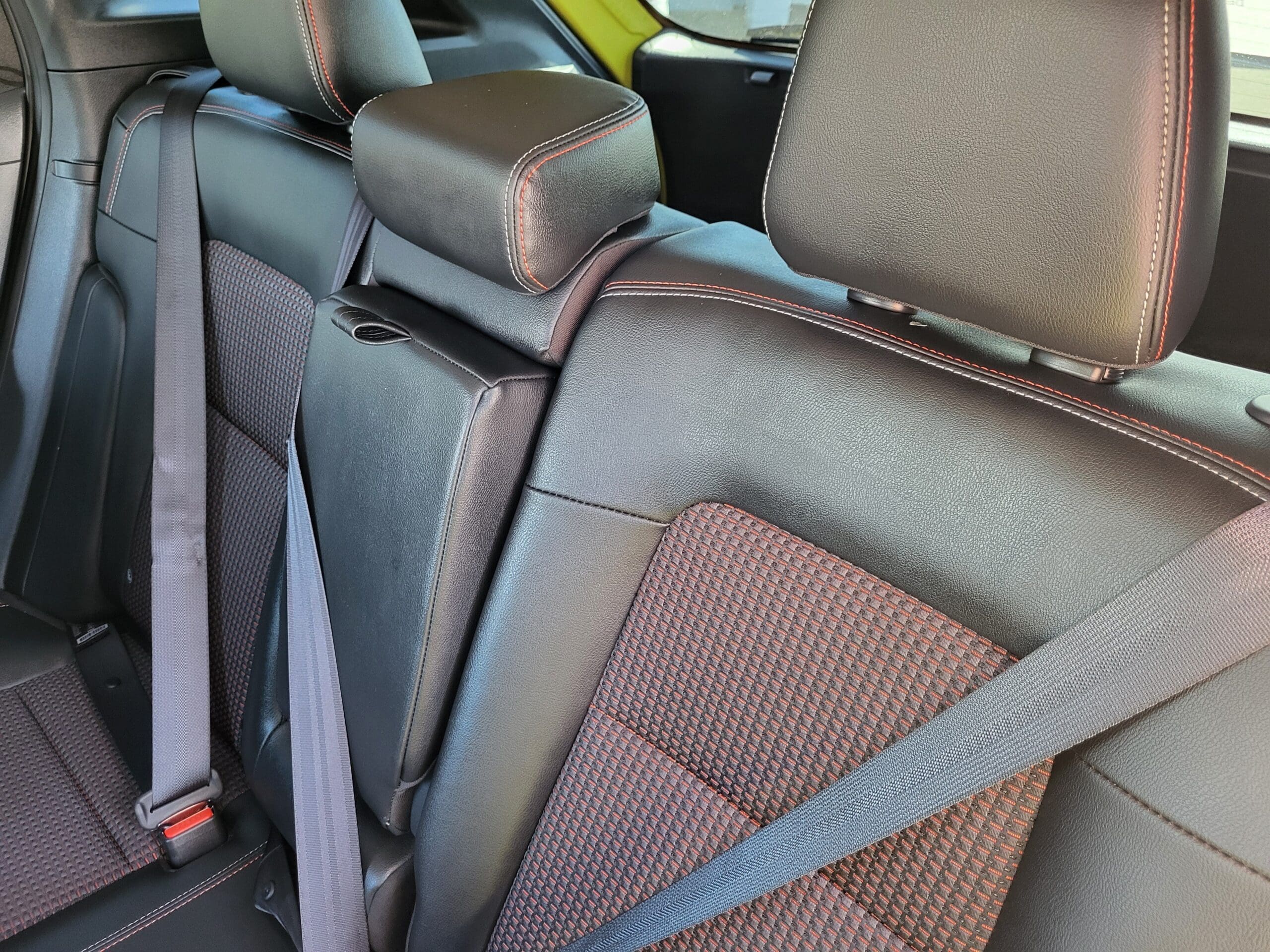 2025 Nissan Kicks - Image 25