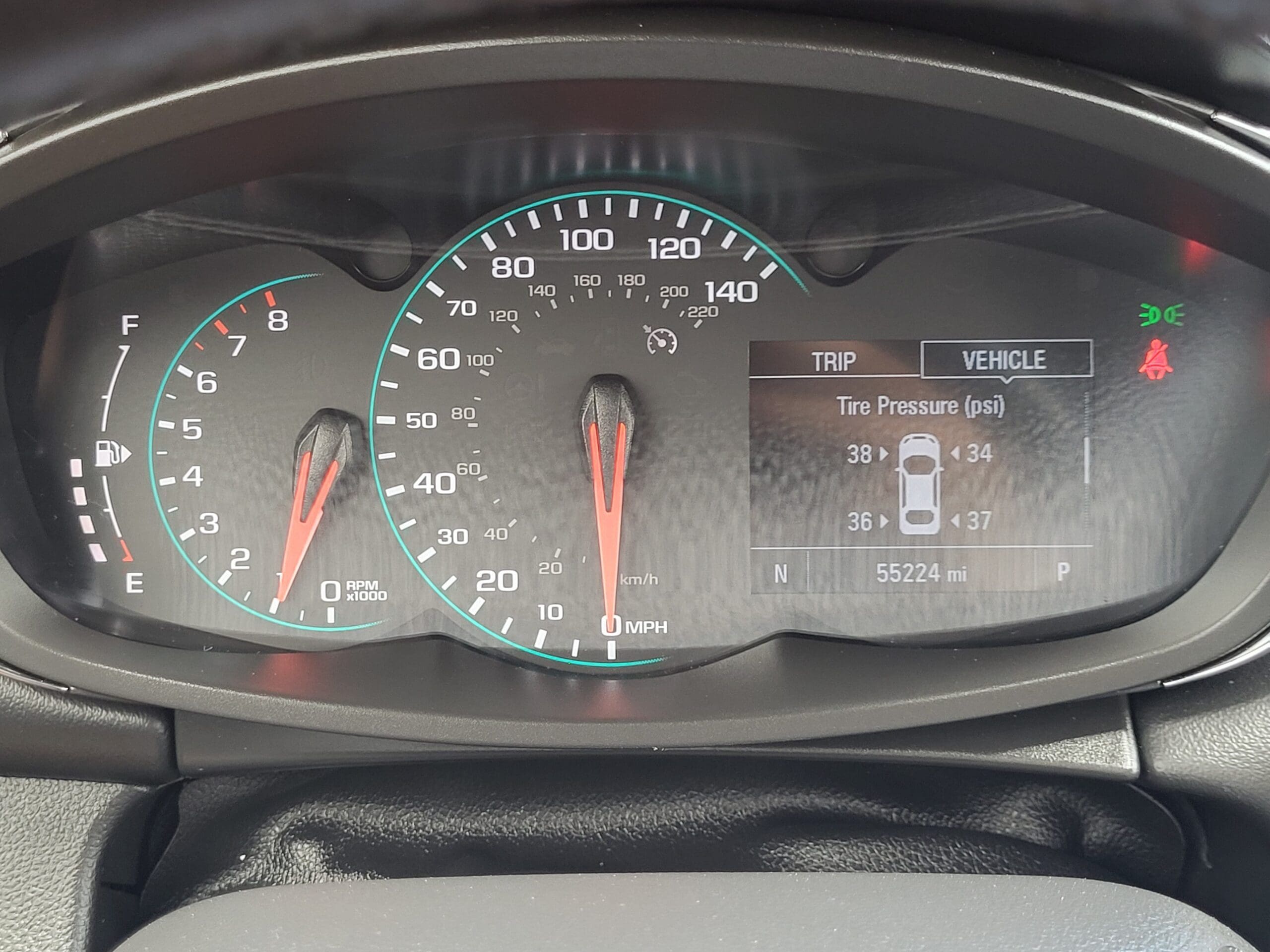 2022 Chevrolet Trax - Image 13