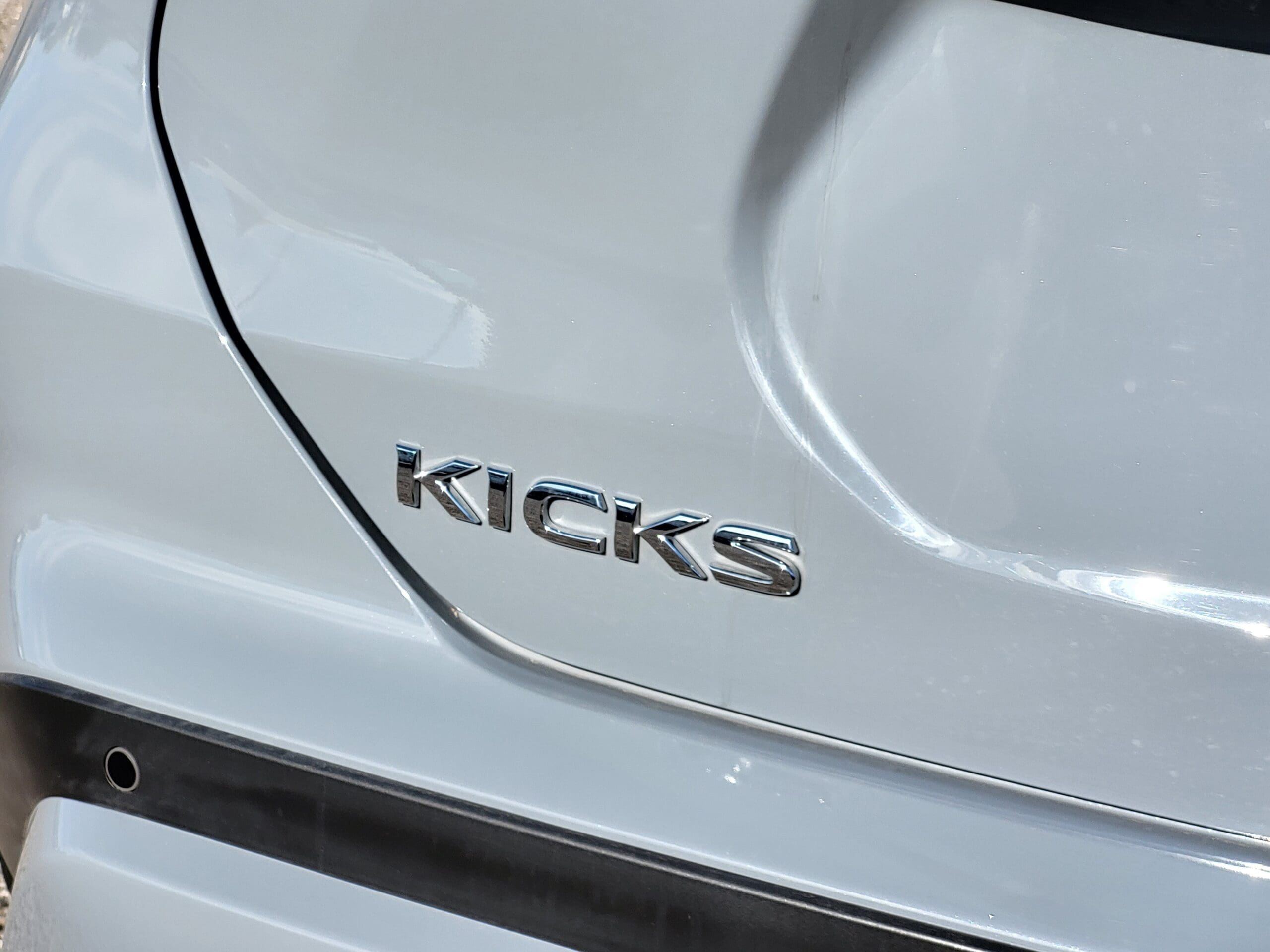 2023 Nissan Kicks - Image 11