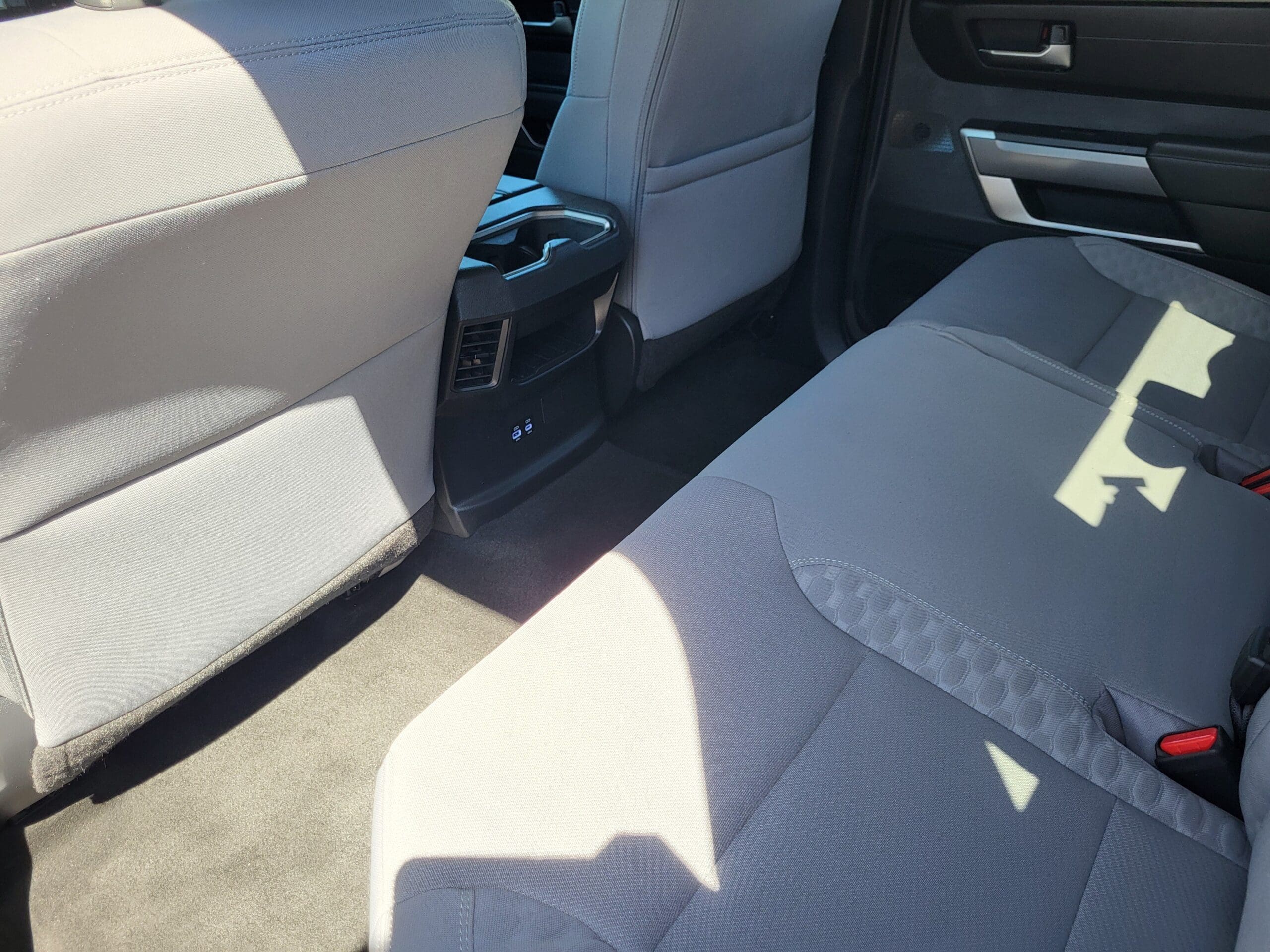 2023 Toyota Tundra 4WD - Image 20