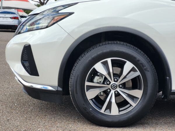 2022 Nissan Murano