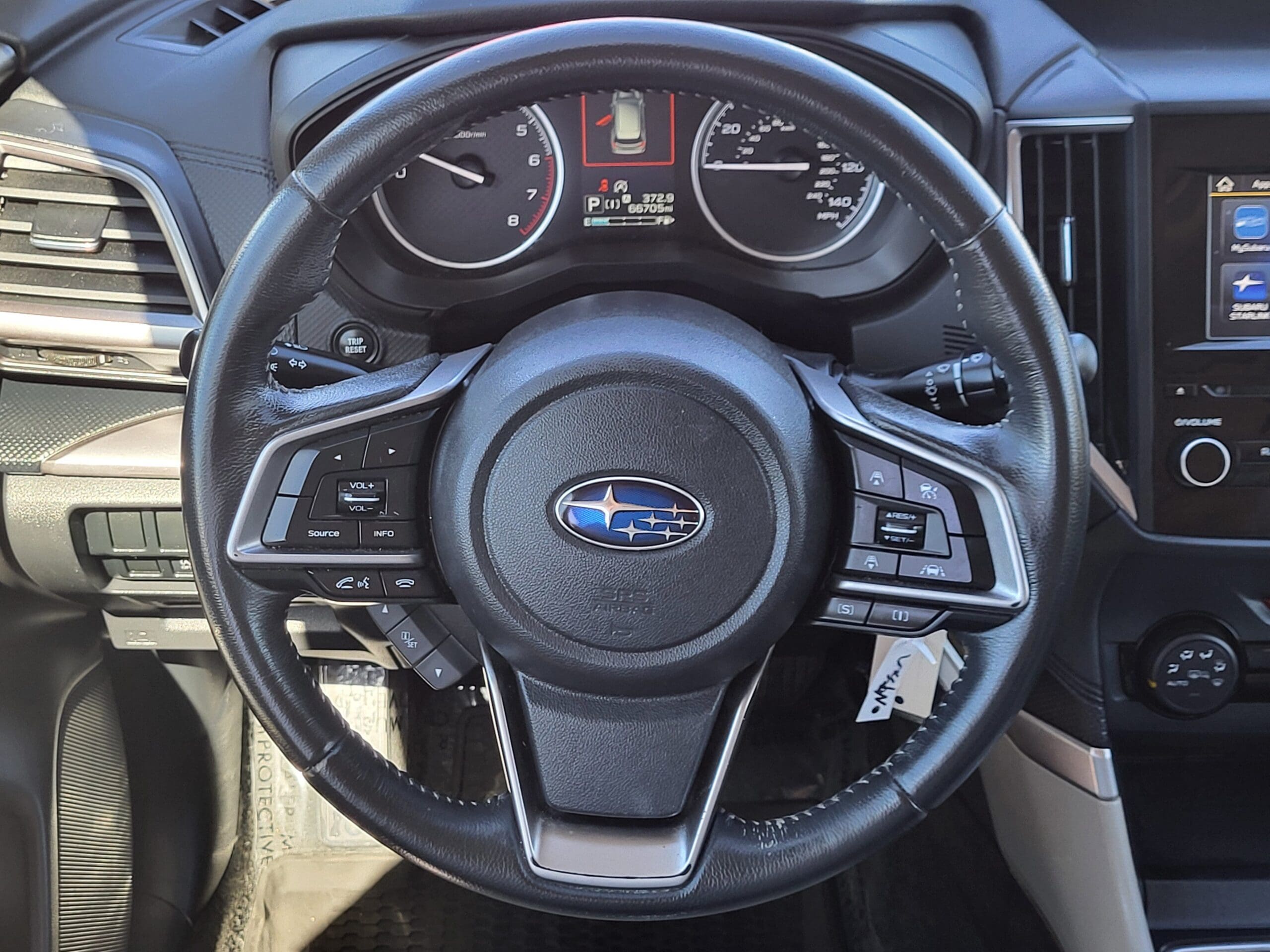 2019 Subaru Forester - Image 28