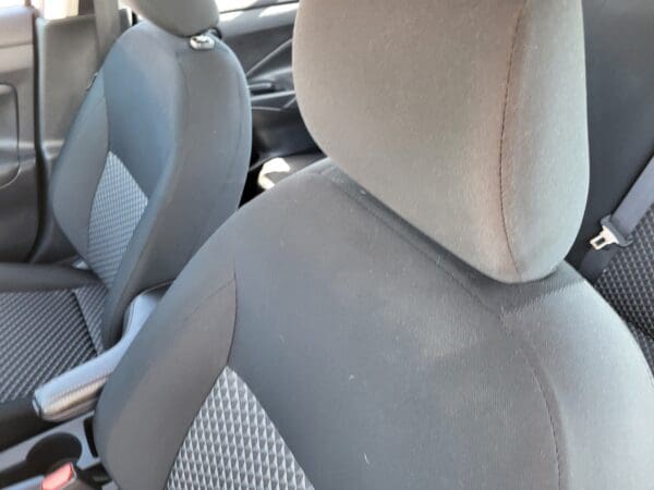 2024 Nissan Versa