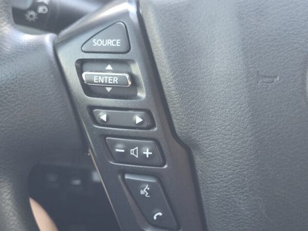 2024 Nissan Frontier