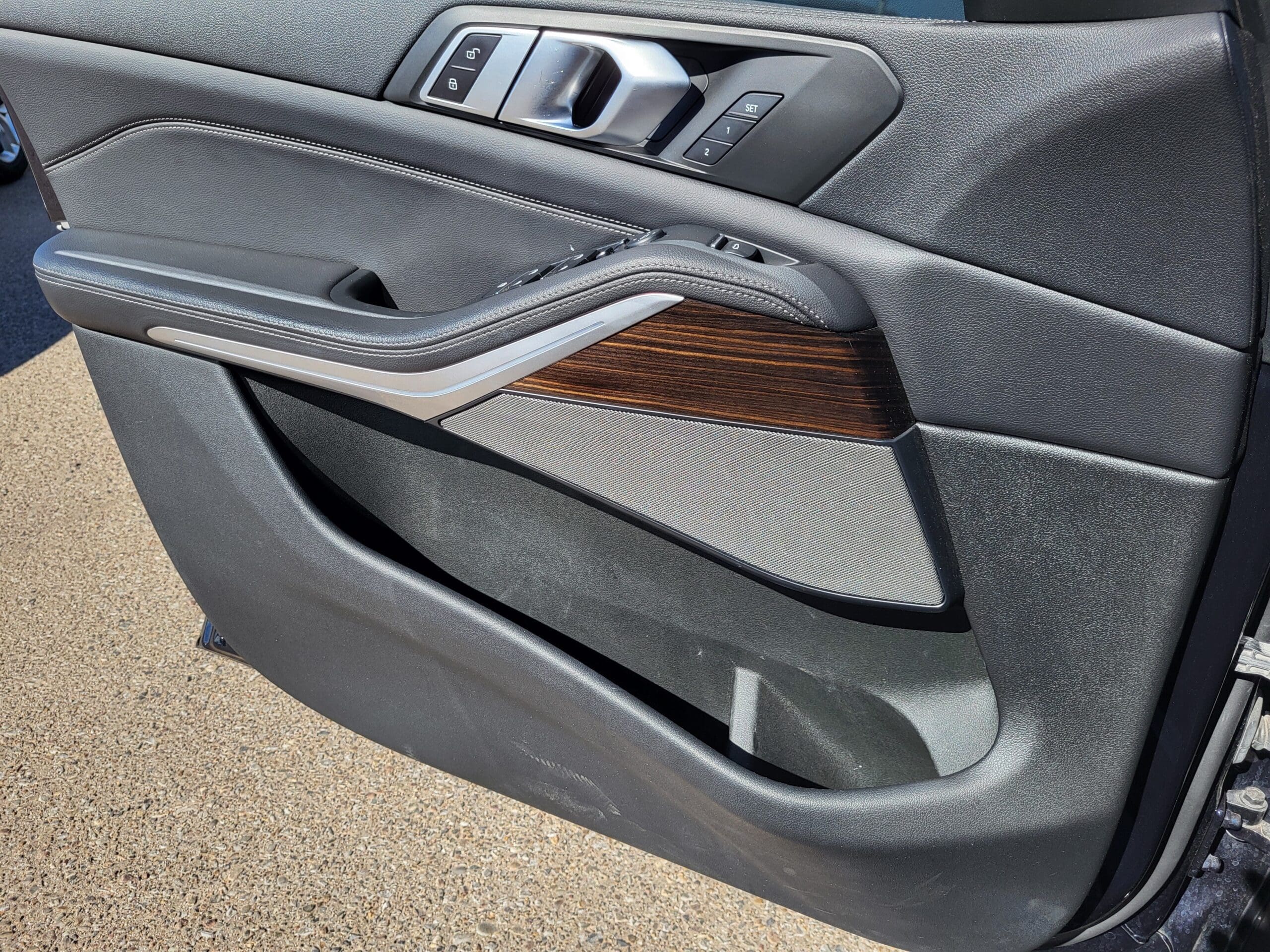 2020 BMW X5 - Image 22