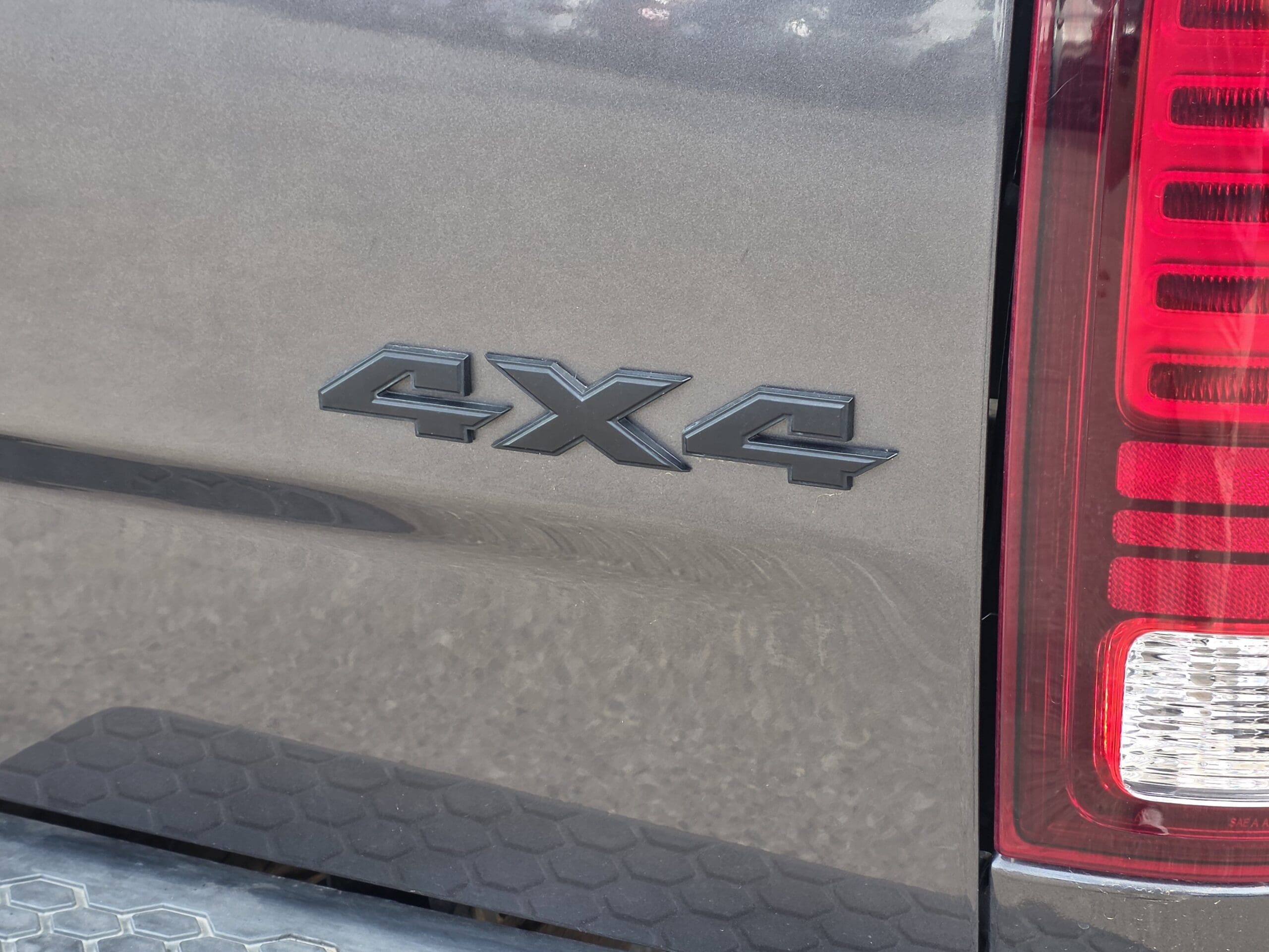 2021 Ram 1500 Classic - Image 12