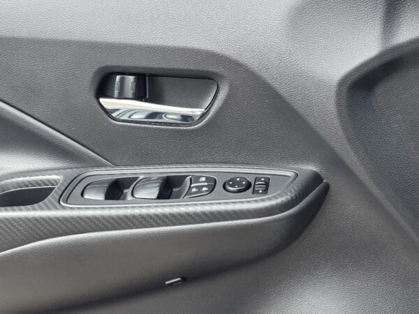 2024 Nissan Versa