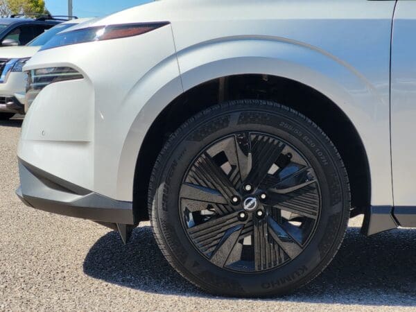 2025 Nissan Murano