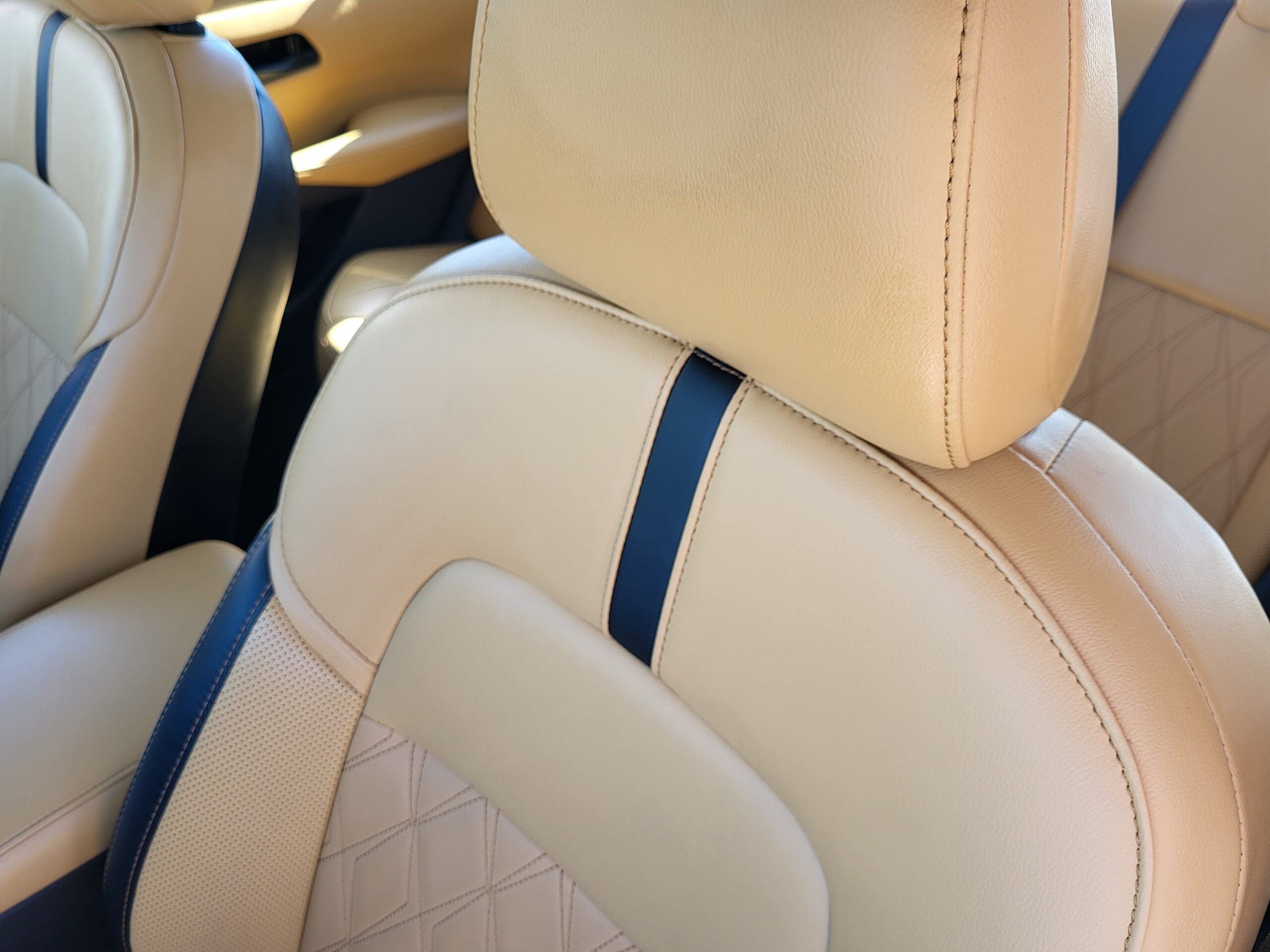 2025 Nissan Sentra - Image 23