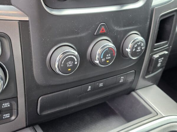 2021 Ram 1500 Classic