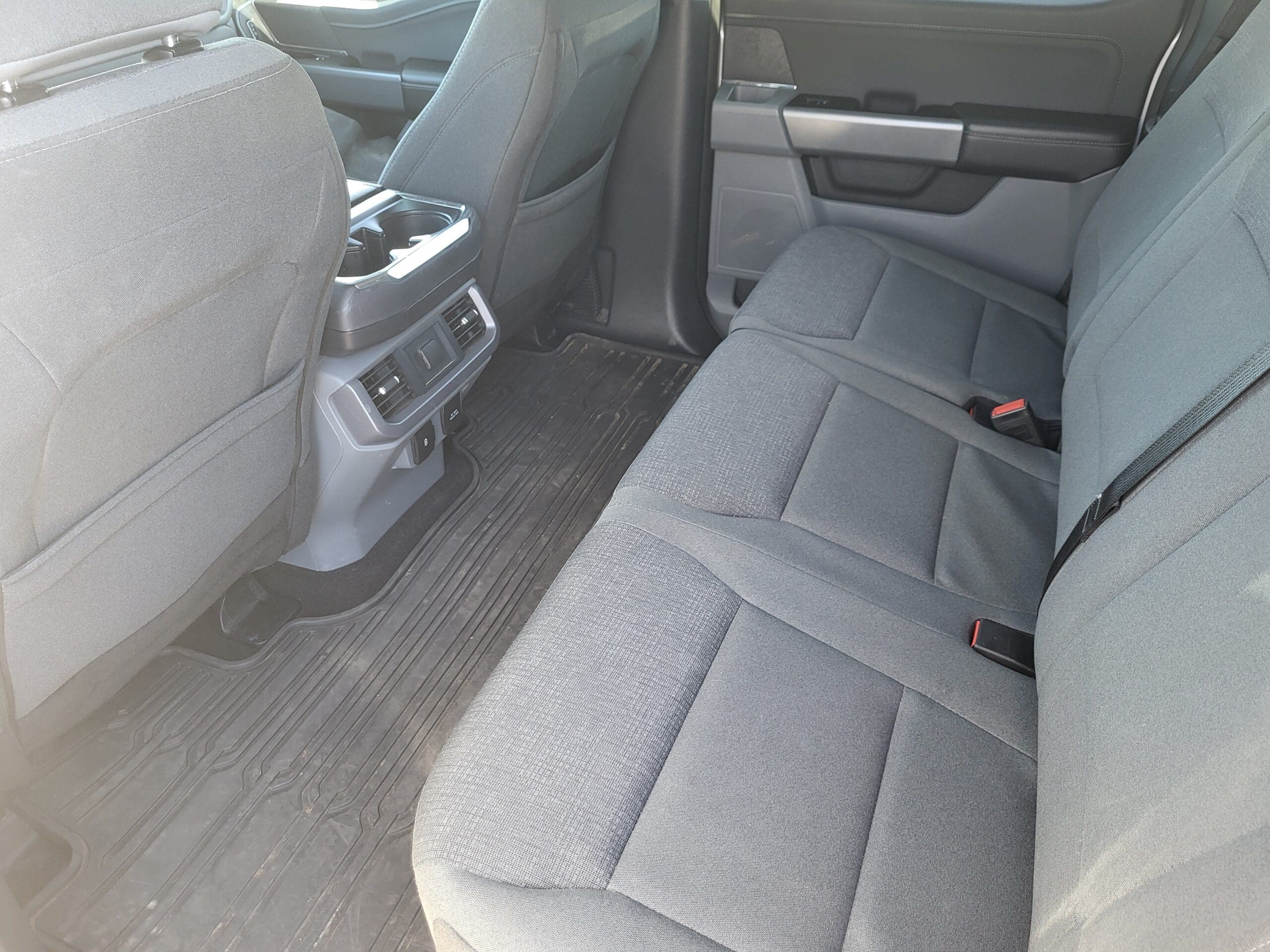 2024 Ford F-150 - Image 28