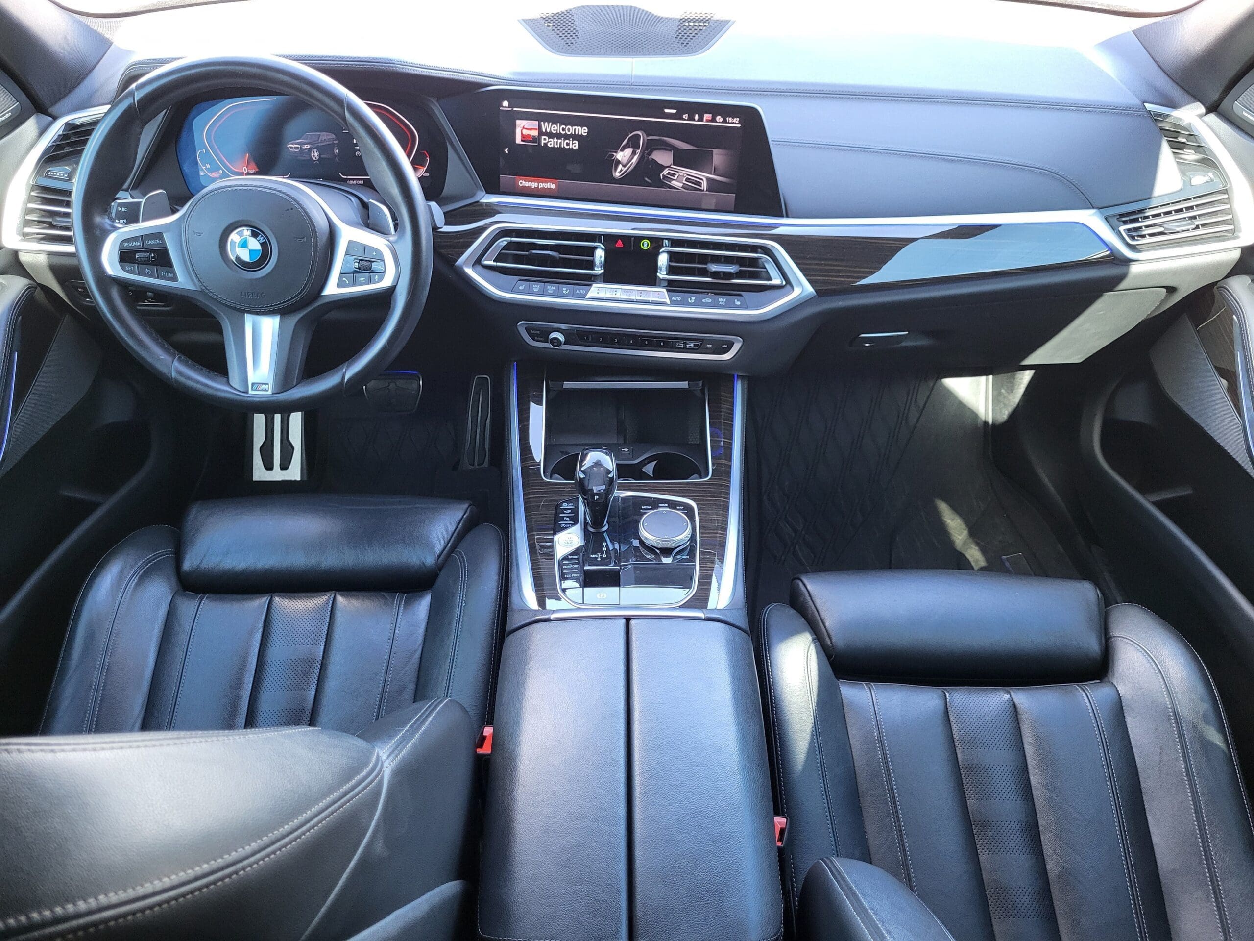 2020 BMW X5 - Image 26