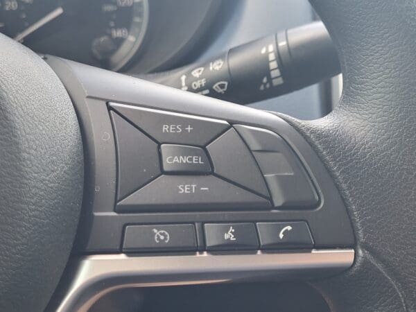2025 Nissan Versa