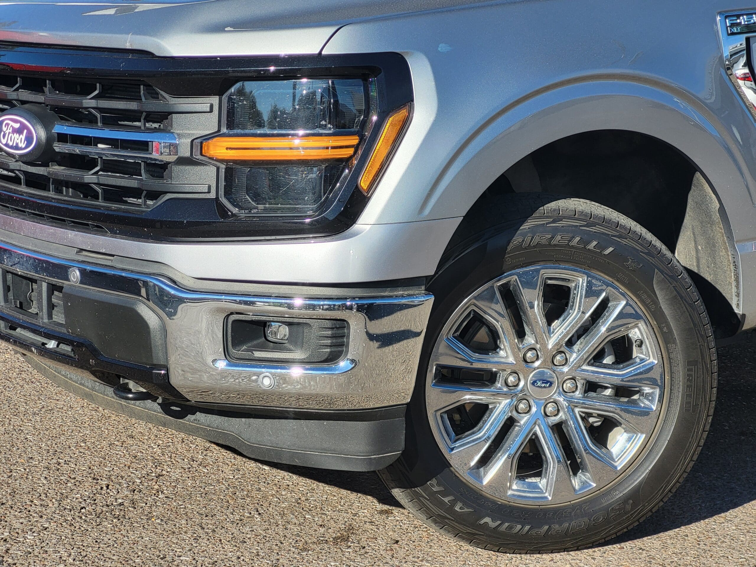 2024 Ford F-150 - Image 7