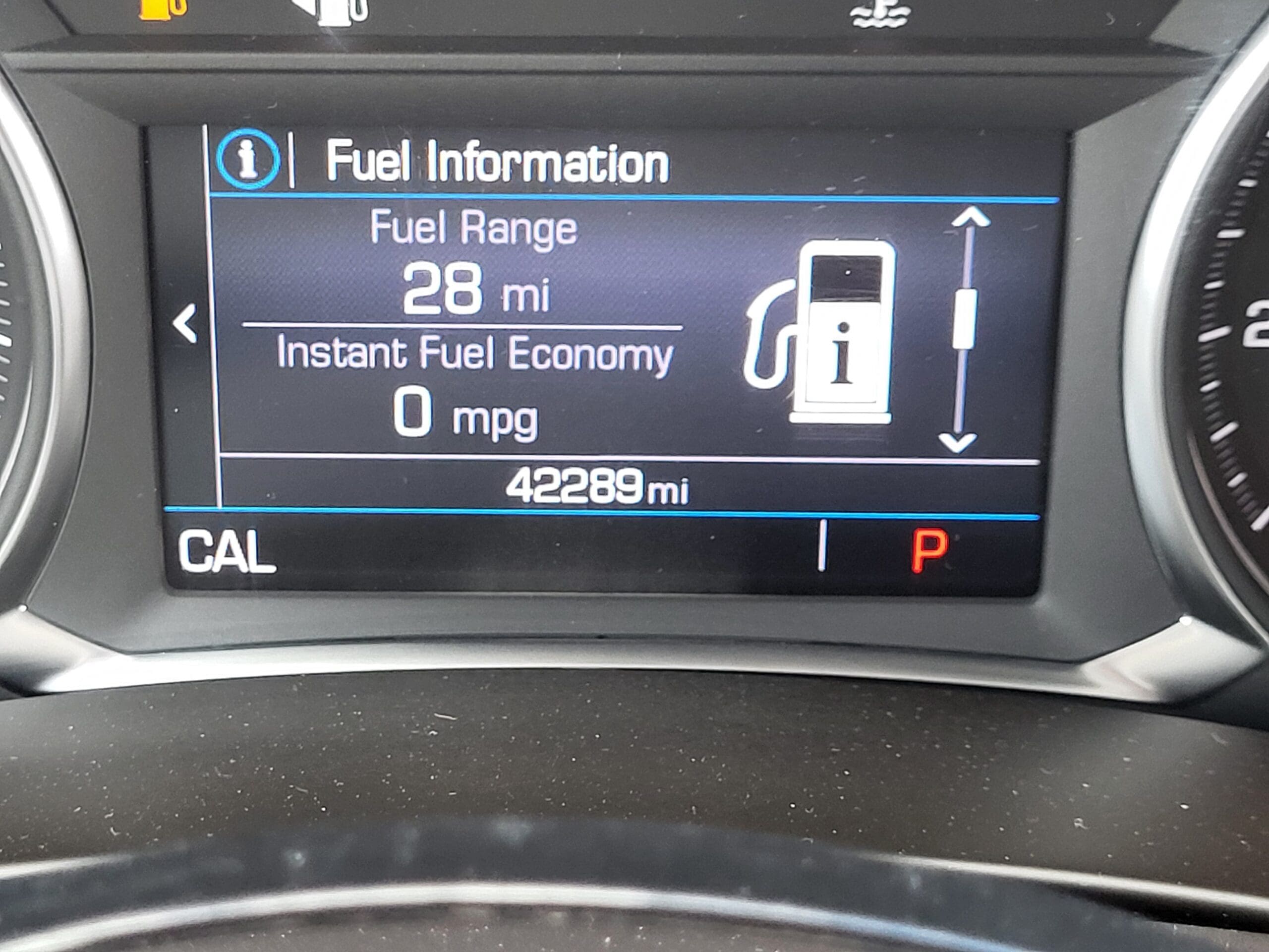 2024 GMC Terrain - Image 17