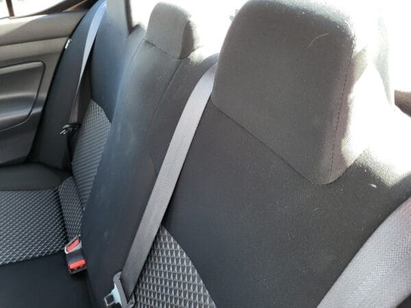 2024 Nissan Versa
