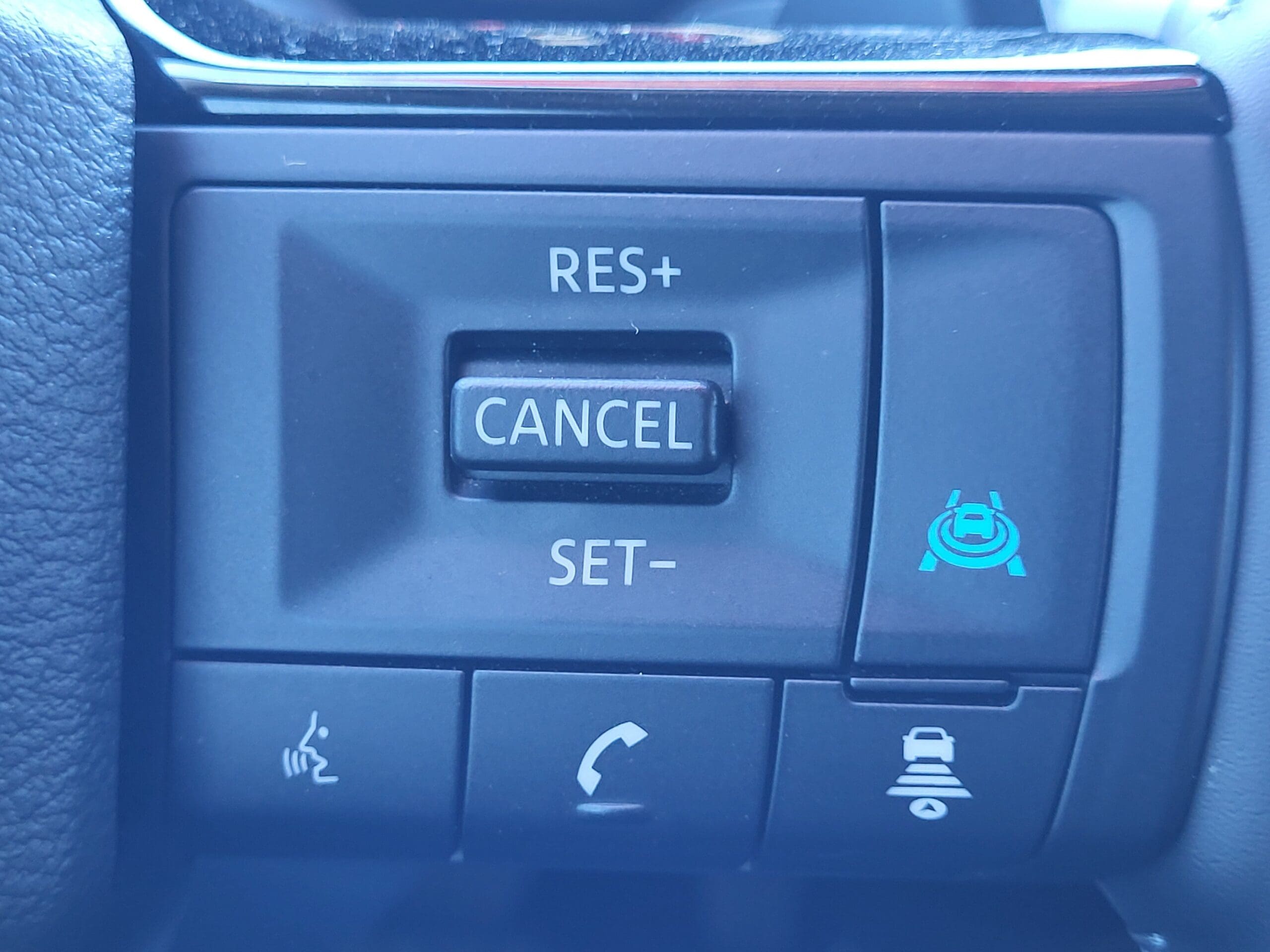 2026 Nissan Rogue - Image 26