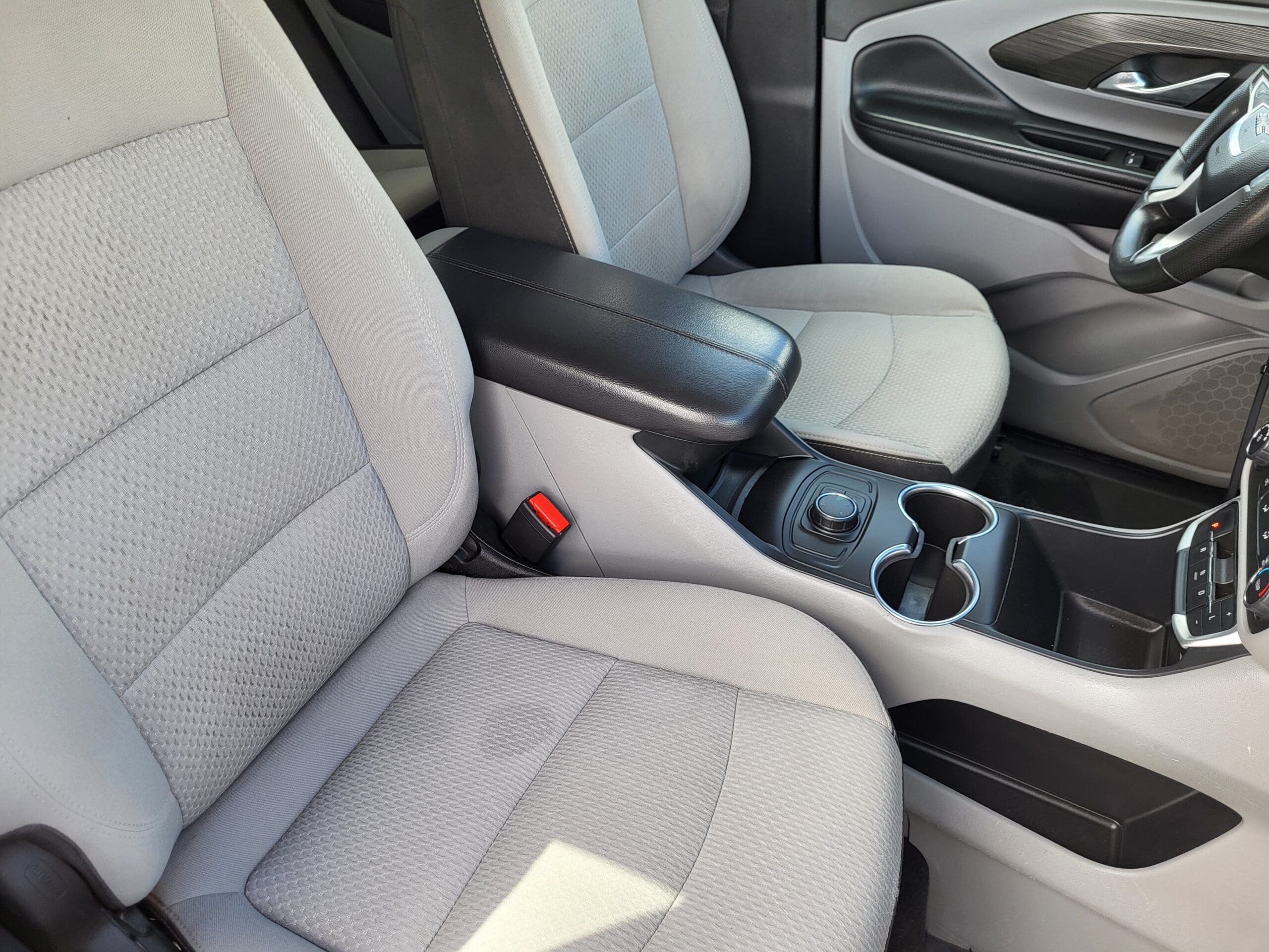 2024 GMC Terrain - Image 15