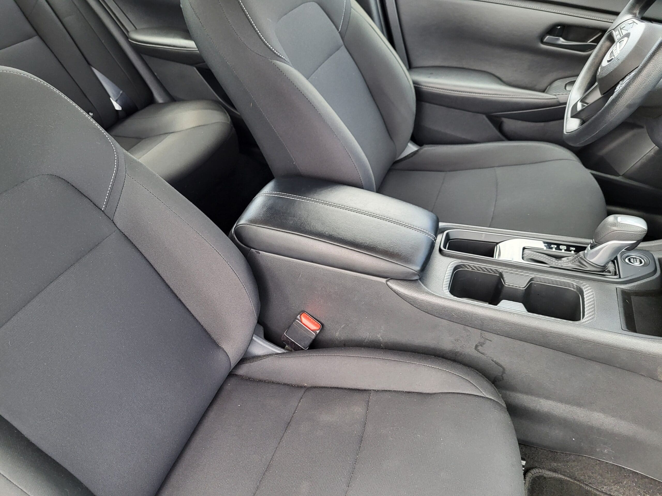 2025 Nissan Sentra - Image 13