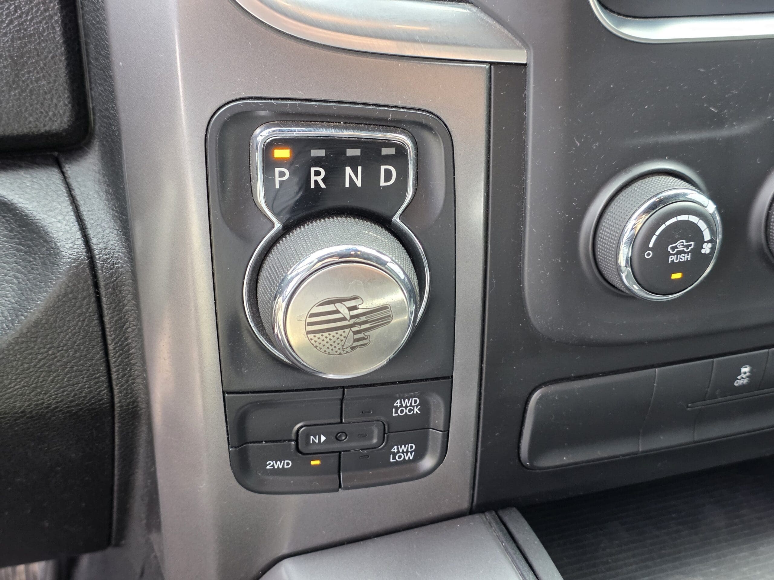 2021 Ram 1500 Classic - Image 25