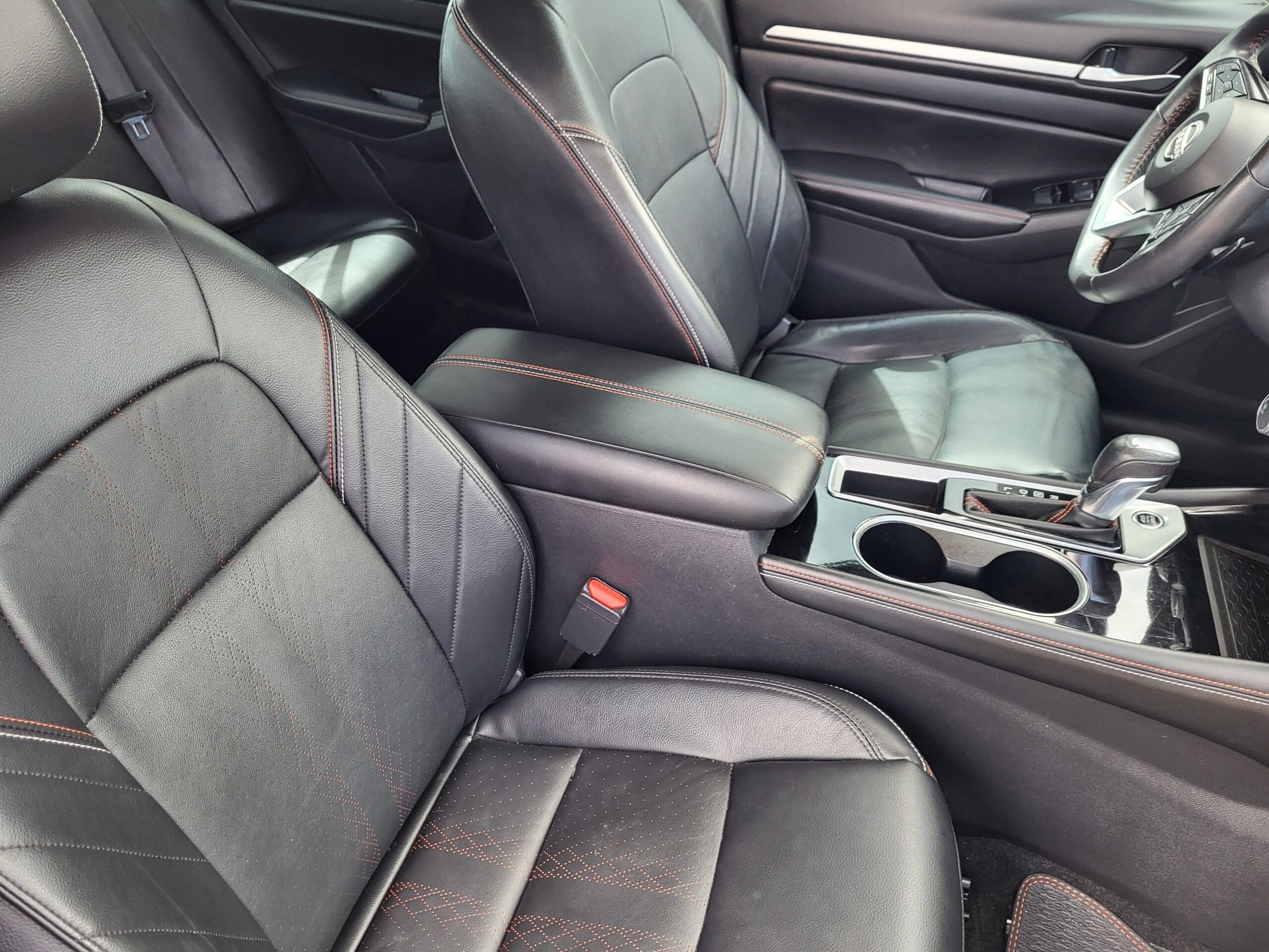 2024 Nissan Altima - Image 15