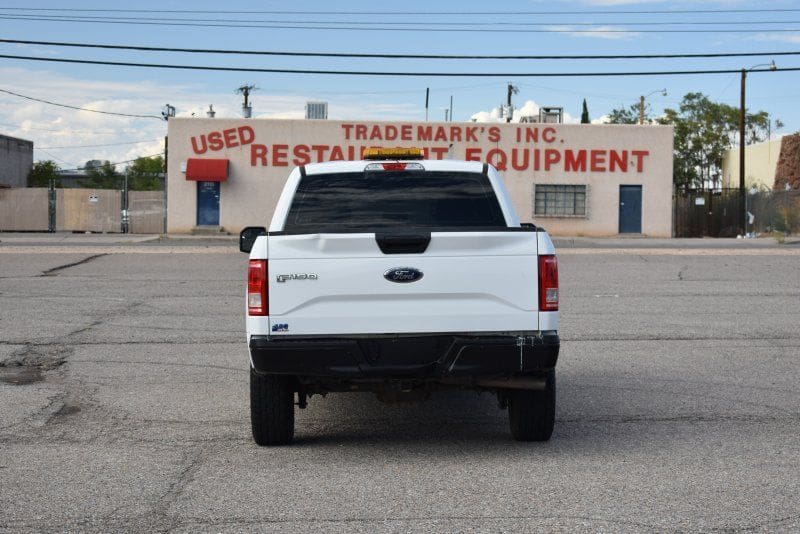 2016 Ford F-150 - Image 6