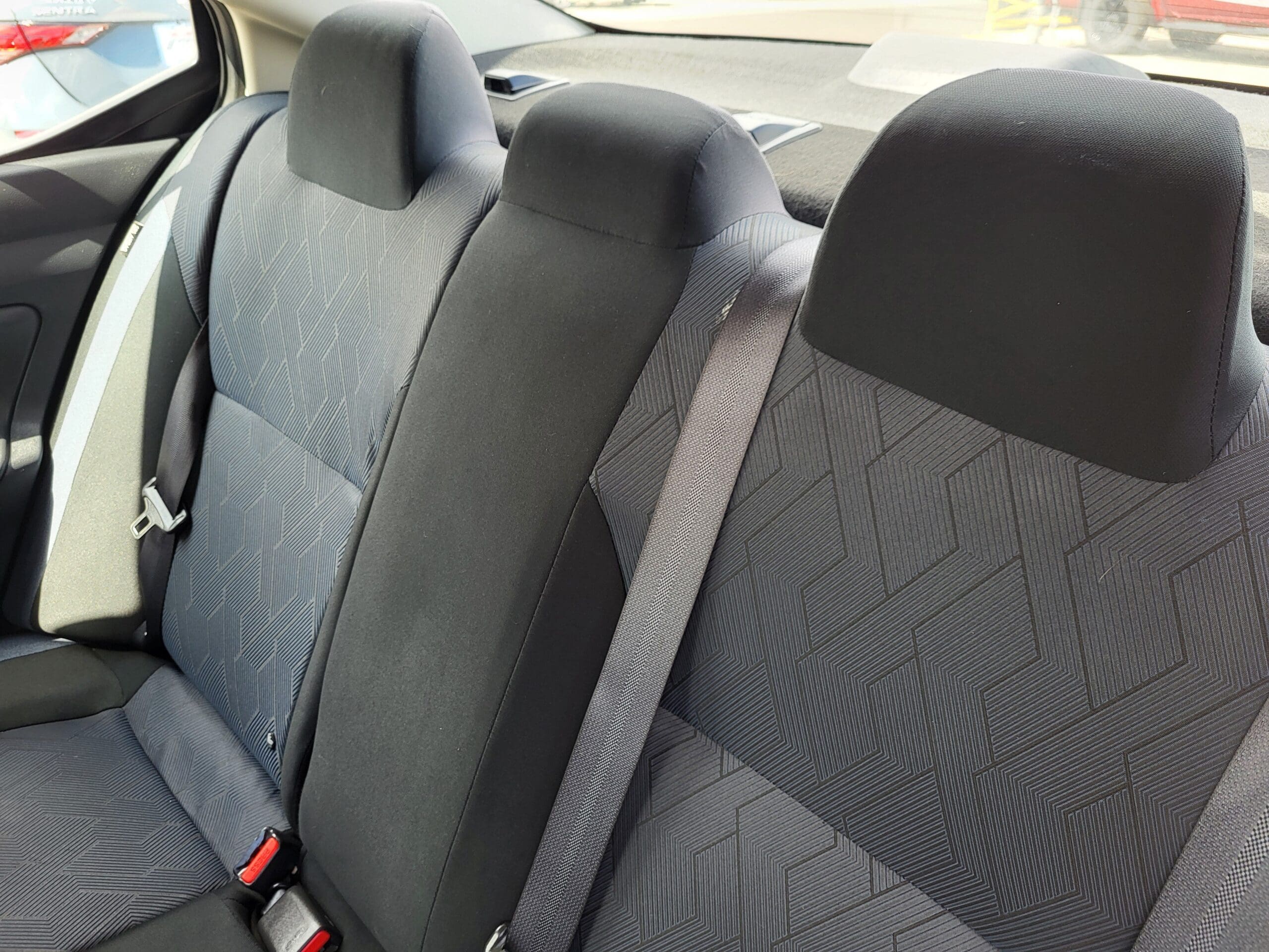 2024 Nissan Versa - Image 21