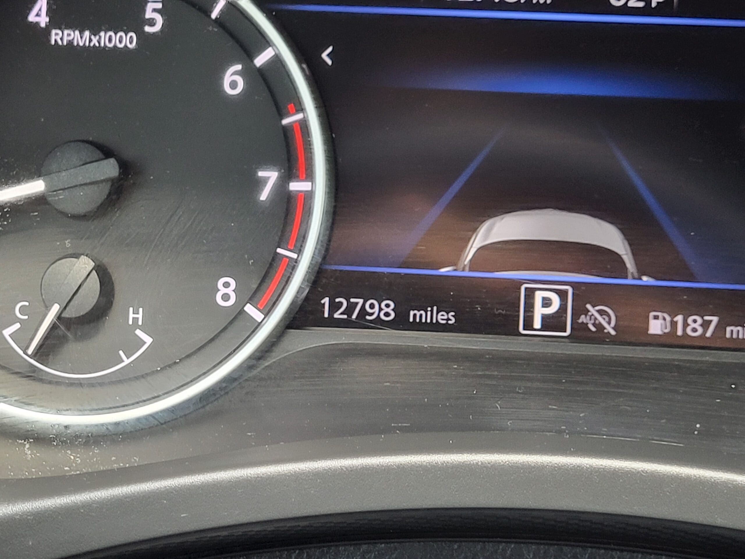 2025 Nissan Sentra - Image 16