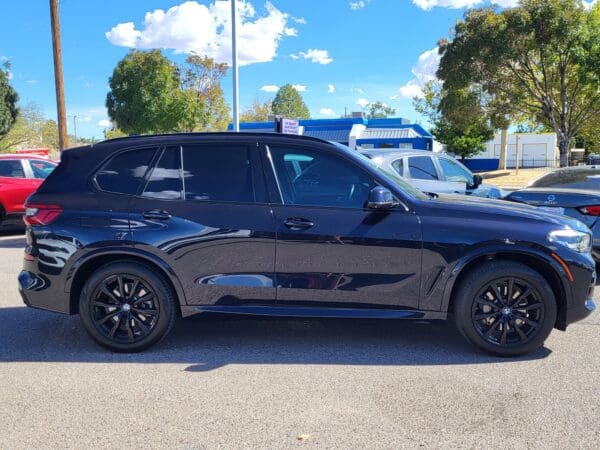 2020 BMW X5