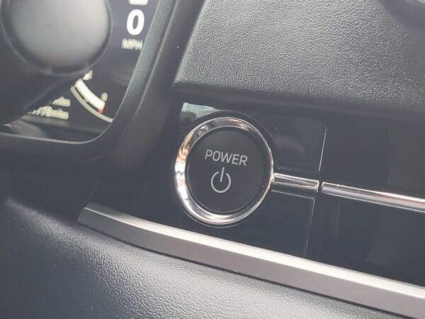 2026 Nissan Rogue Plug-In Hybrid