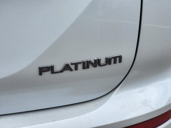 2026 Nissan Rogue Plug-In Hybrid