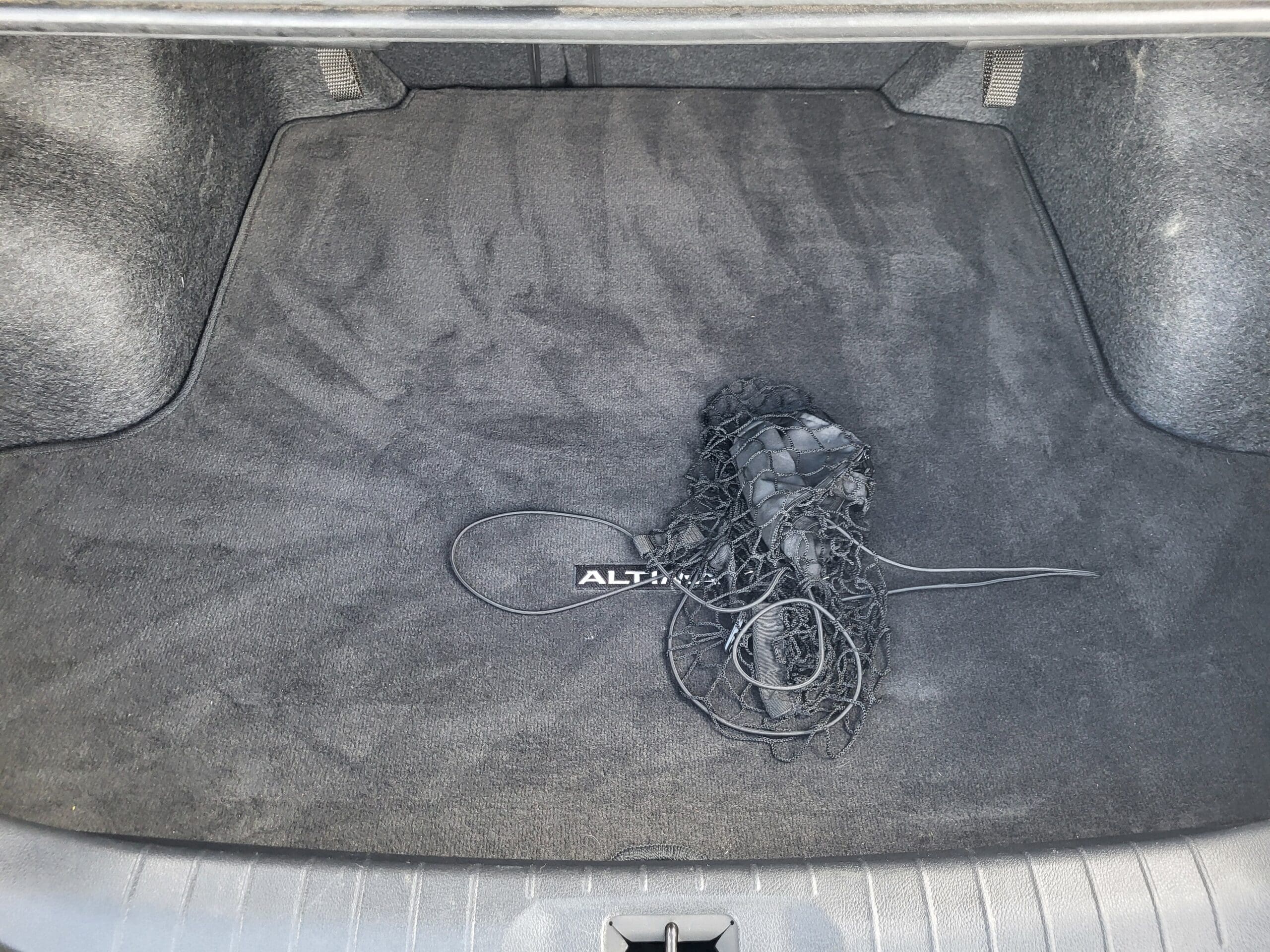 2024 Nissan Altima - Image 13