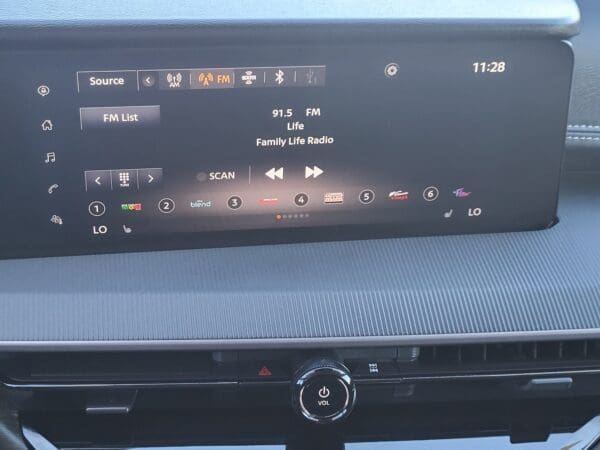2025 Nissan Murano