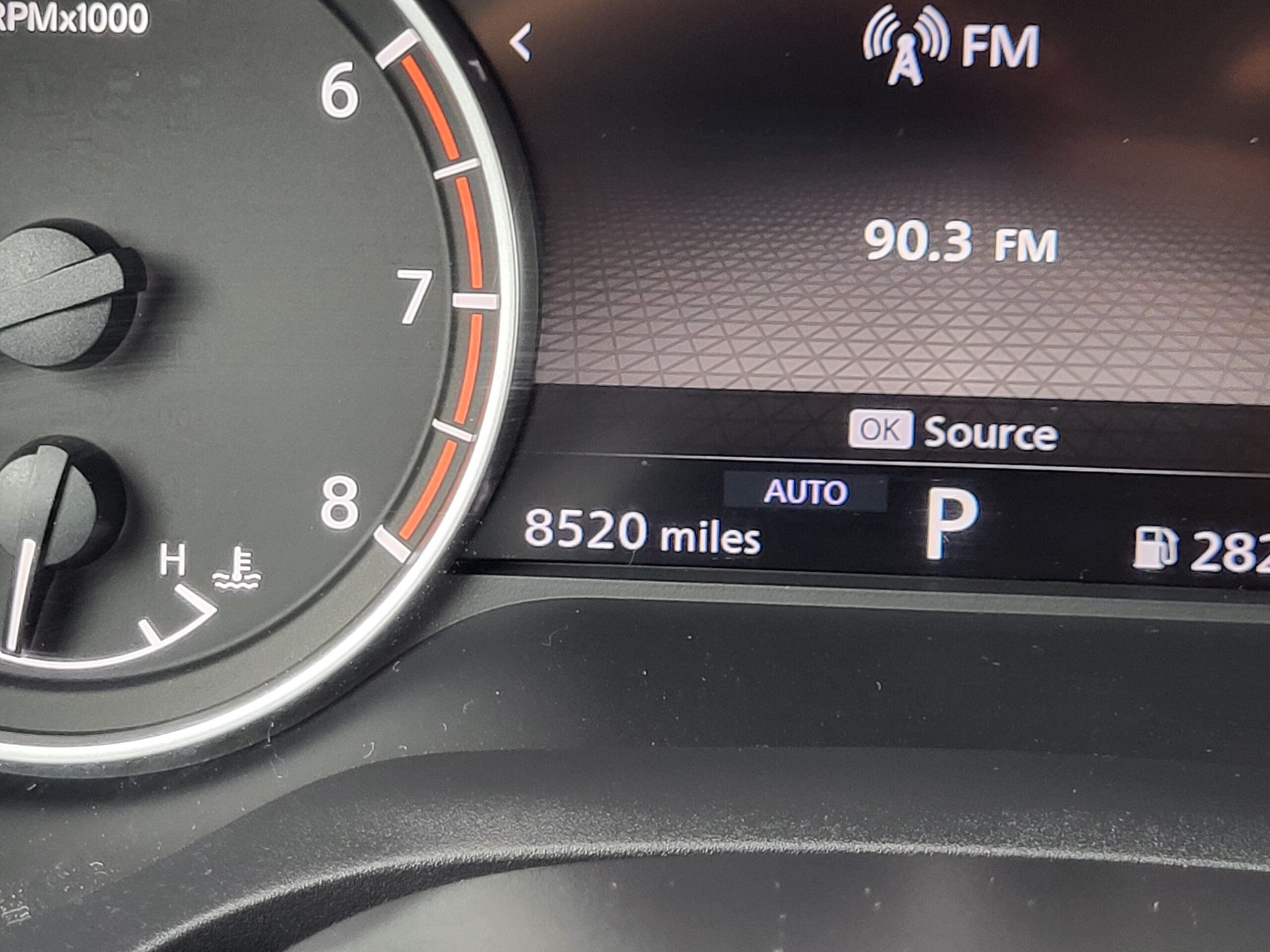 2025 Nissan Rogue - Image 16