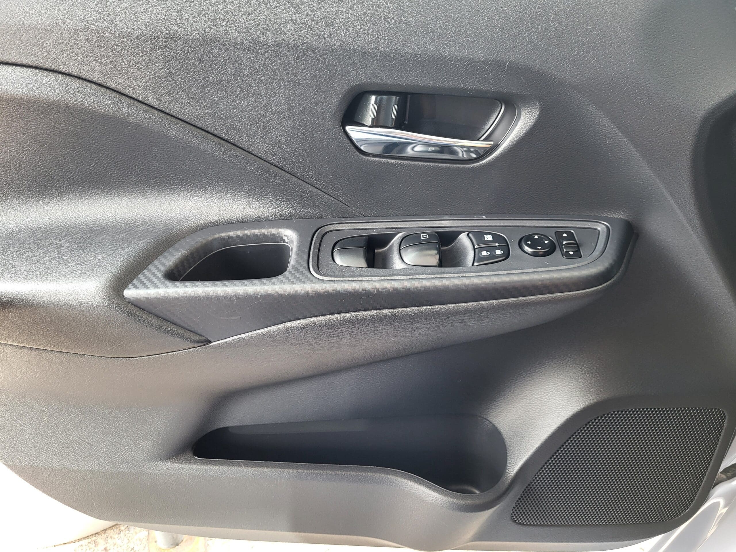 2024 Nissan Versa - Image 15