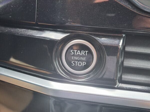 2023 Nissan Pathfinder